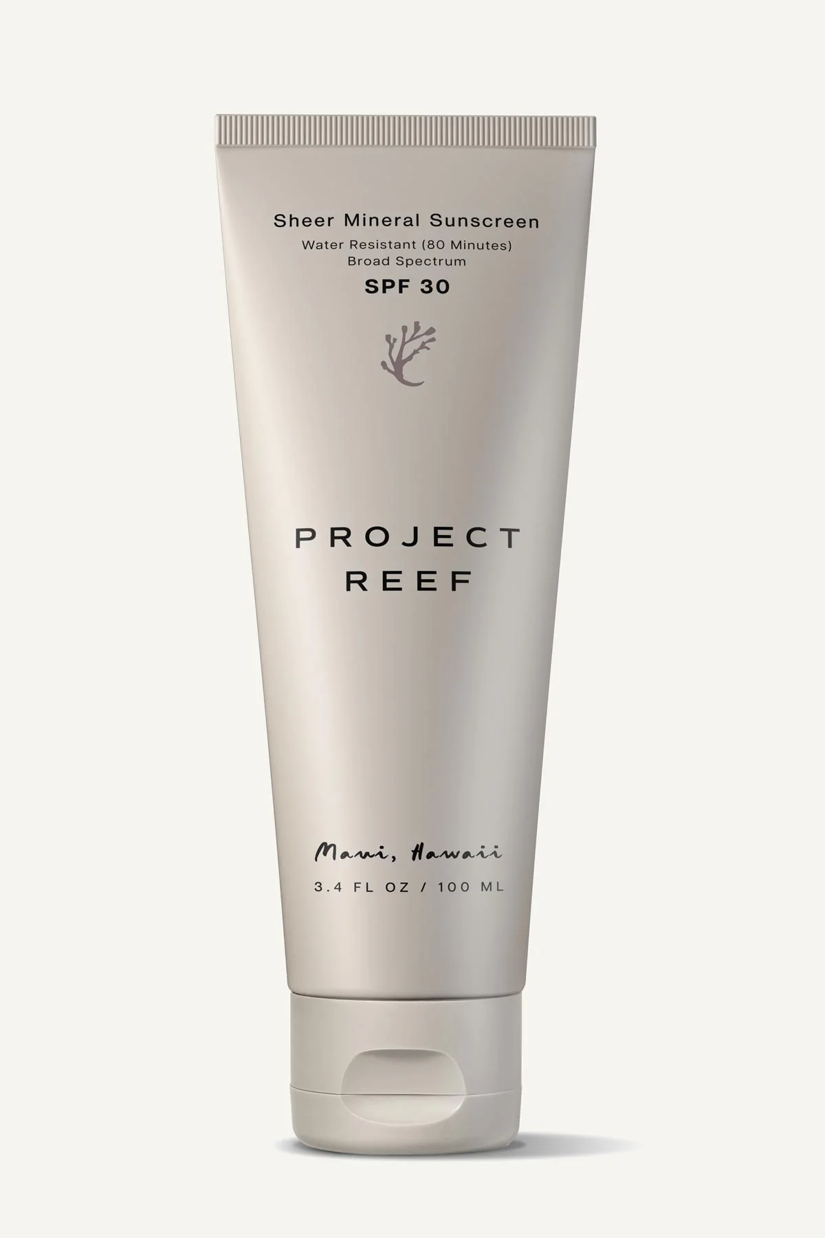 Project Reef SPF30 Lotion
