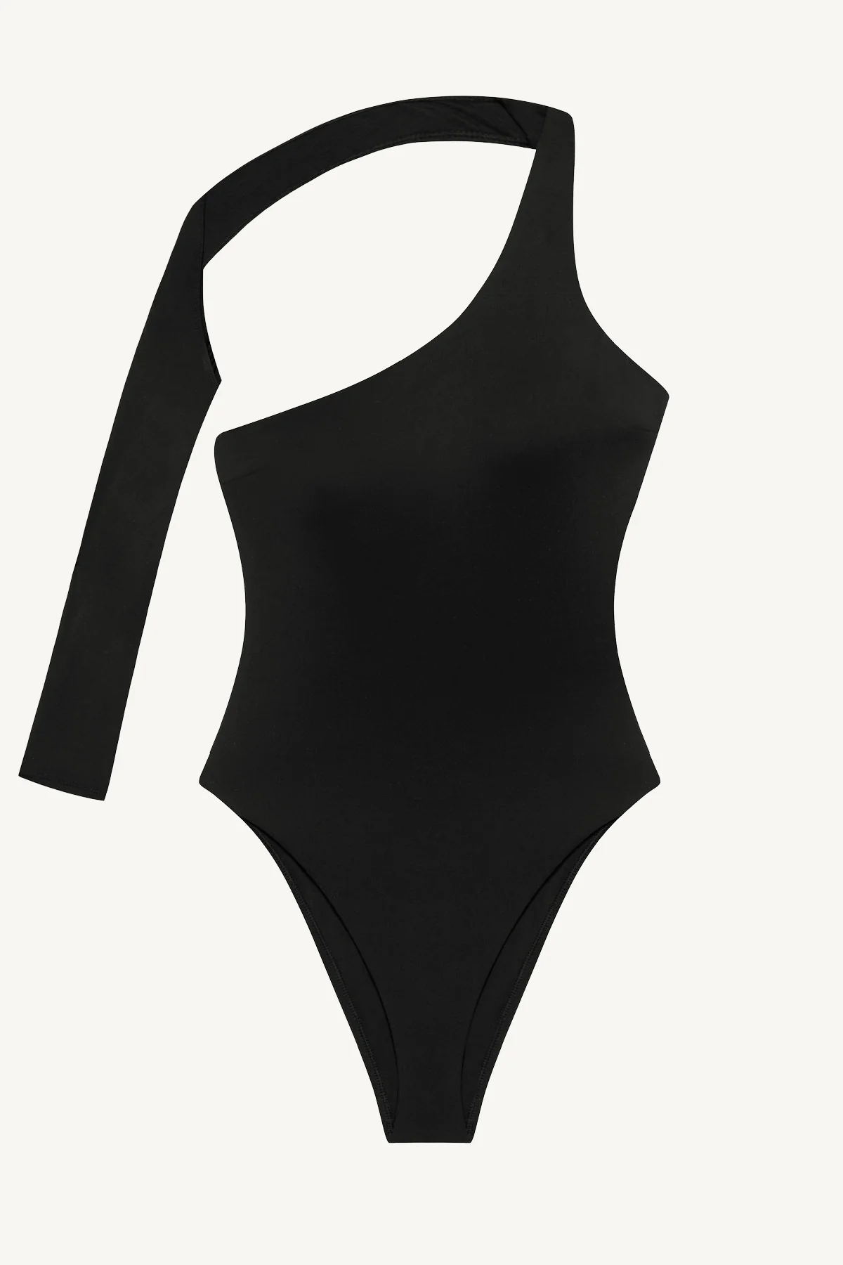 Alessa One Piece - Black EcoLux - Image 6