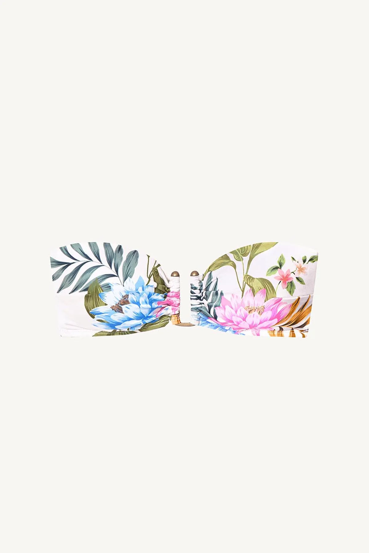 Astrid Bandeau - Summer Bloom EcoLux BT - Image 6
