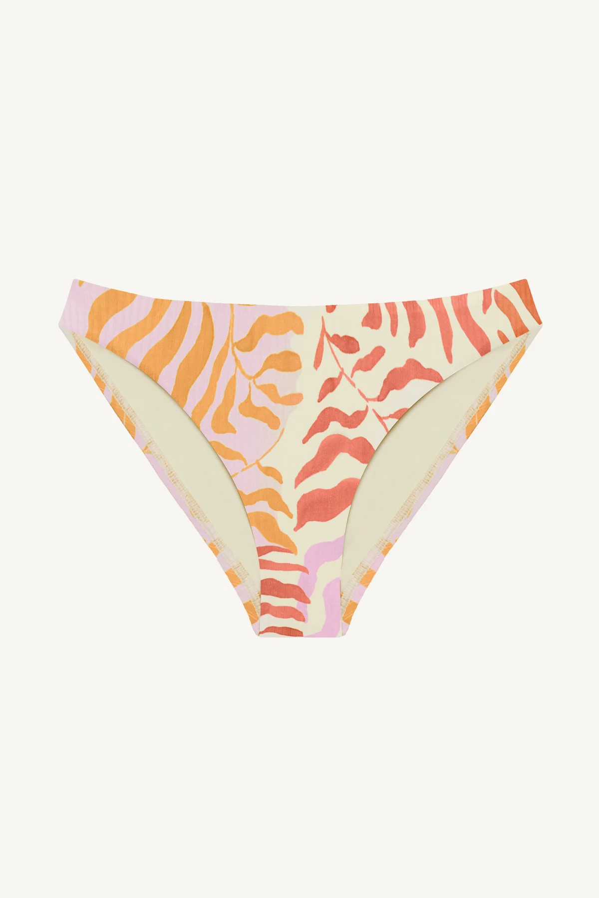 Cali High Leg Full Bottom - Gold Coast EcoRib BT - Image 4
