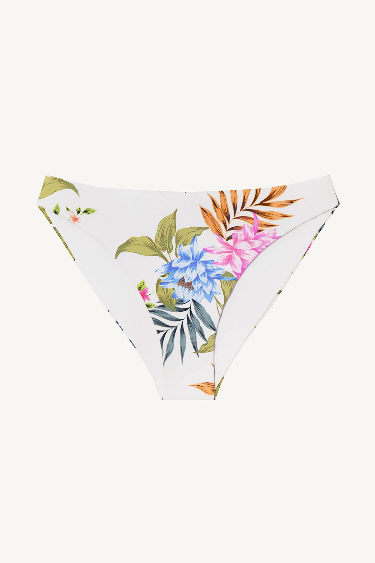 Cali High Leg Full Bottom - Summer Bloom EcoLux BT - Image 5
