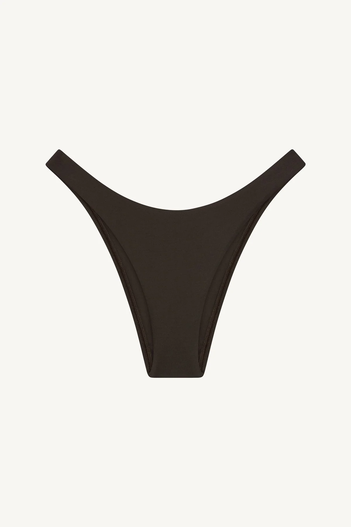 California High Leg Bottom - Deep Earth EcoLux - Image 5