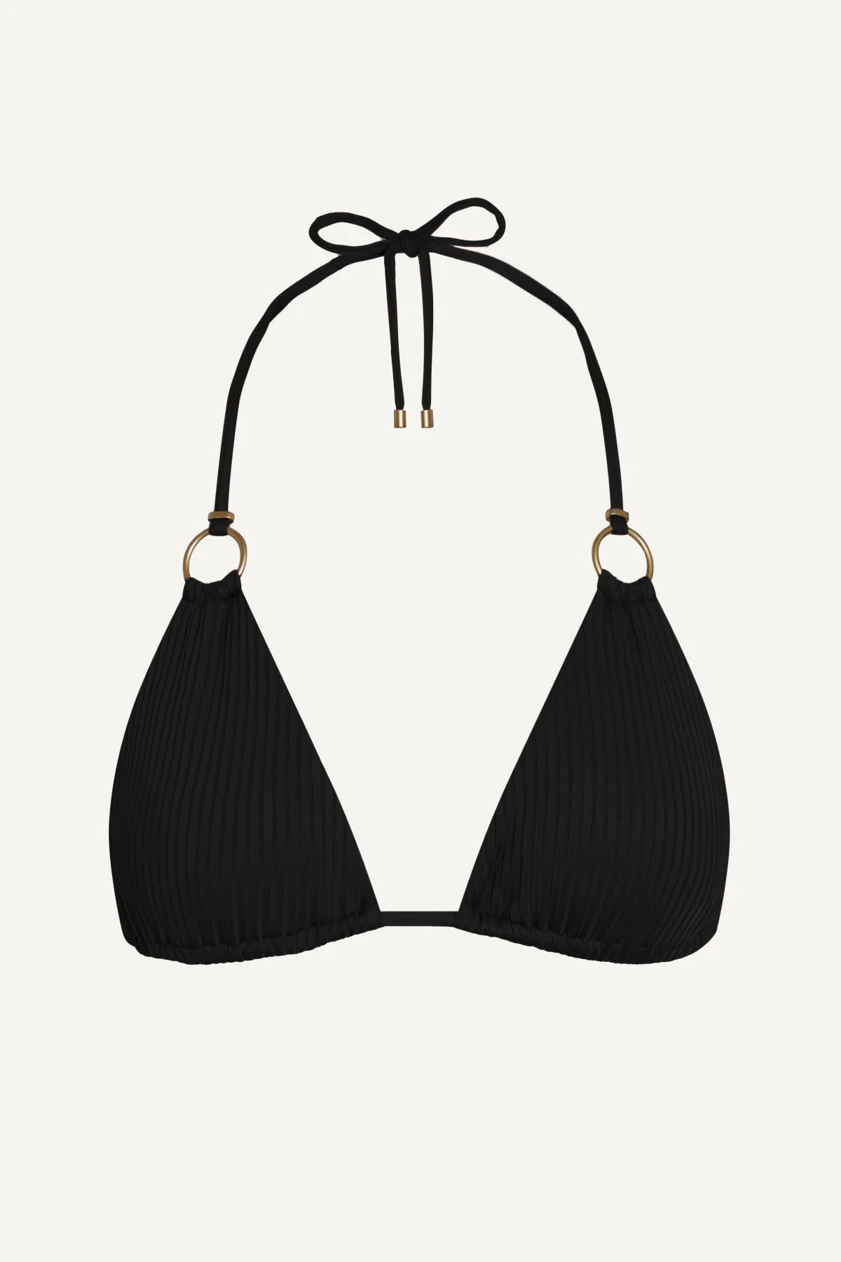 Cosmo Top - Black EcoRib - Image 11