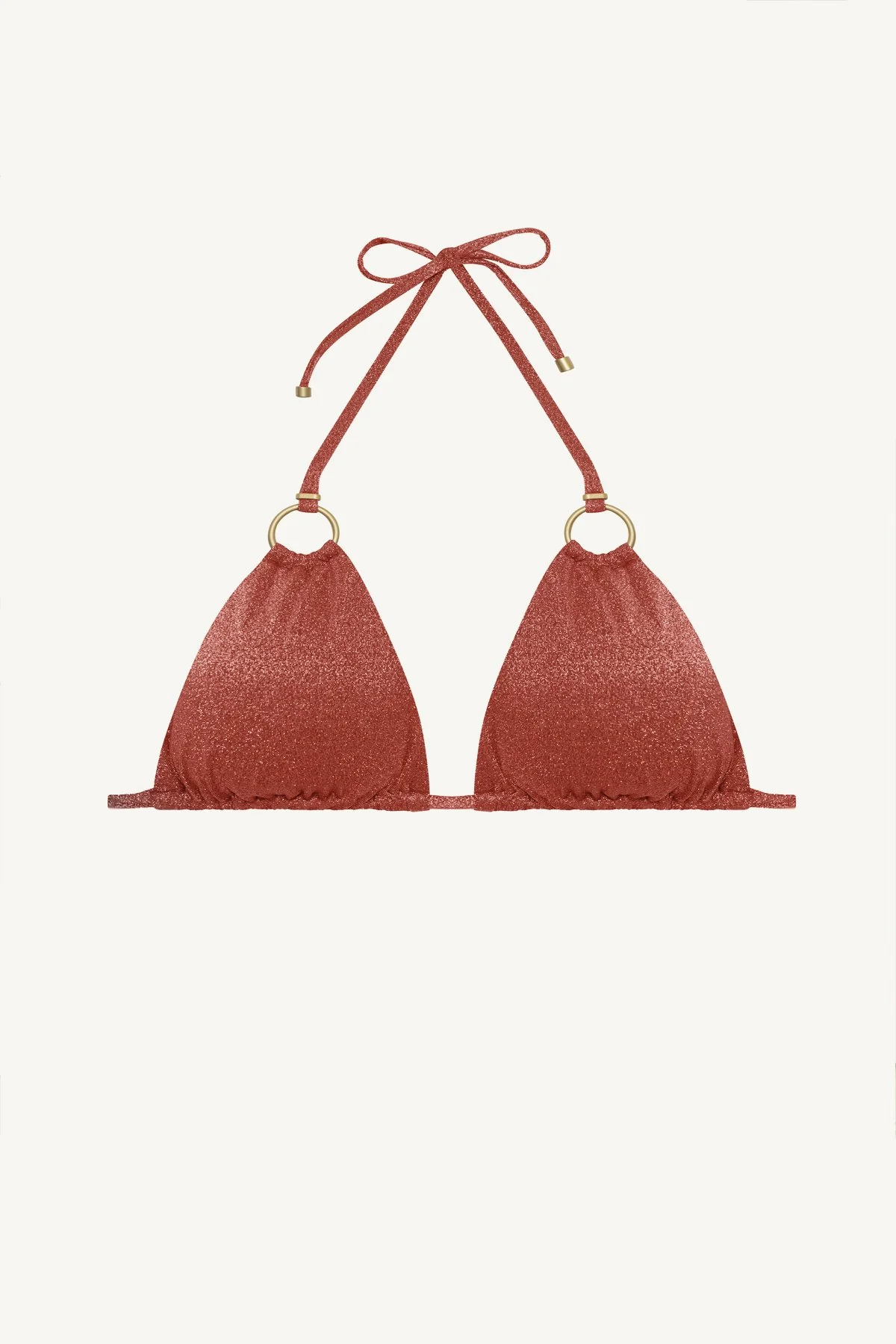 Cosmo Top - Pink Metallic - Image 5