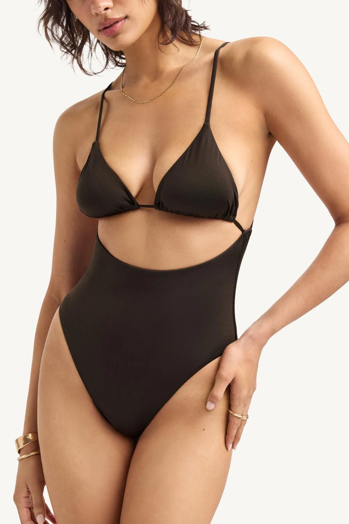 Gia One Piece - Deep Earth EcoLux - Image 2