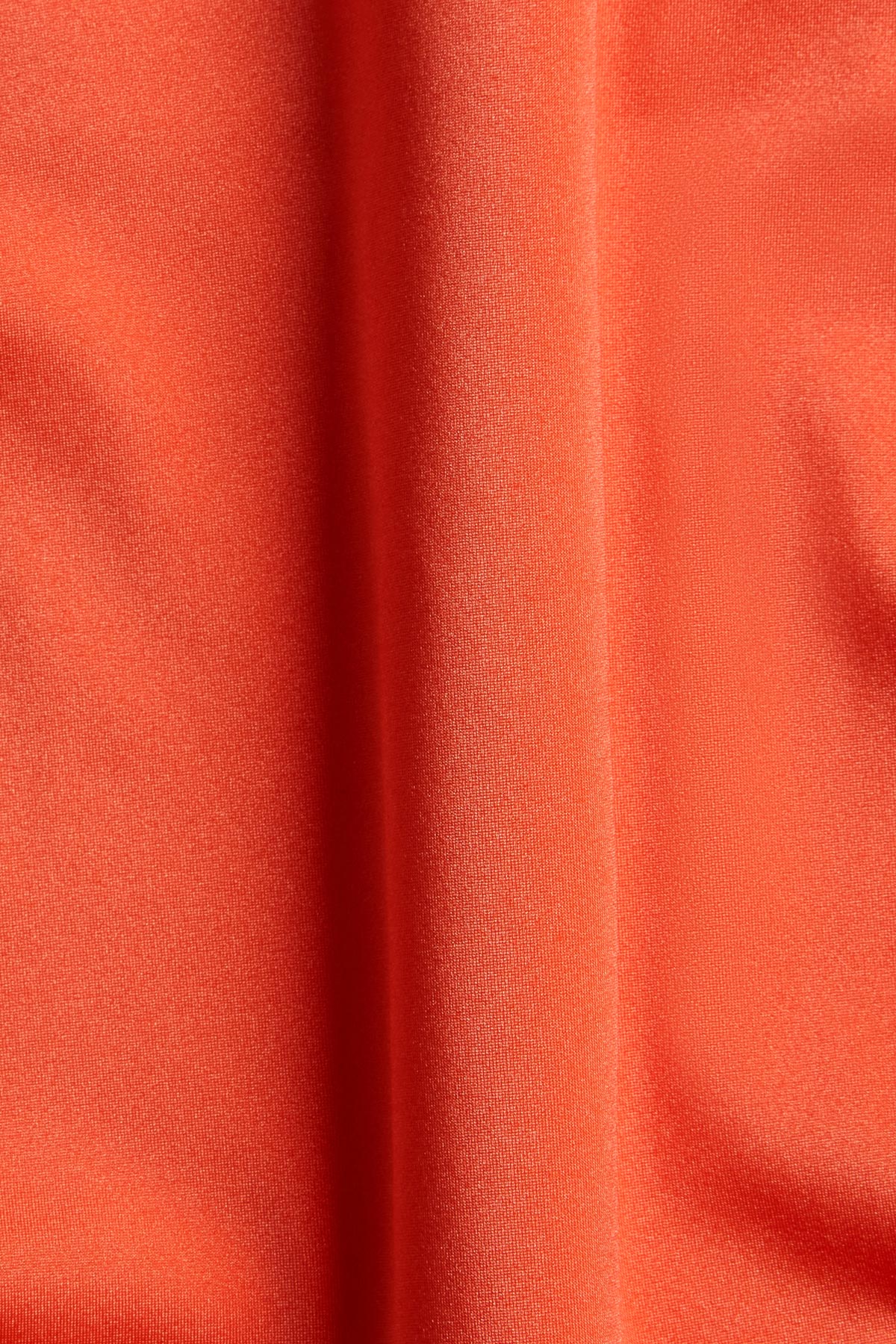 Gia Triangle Top - Coral EcoShimmer - Image 6