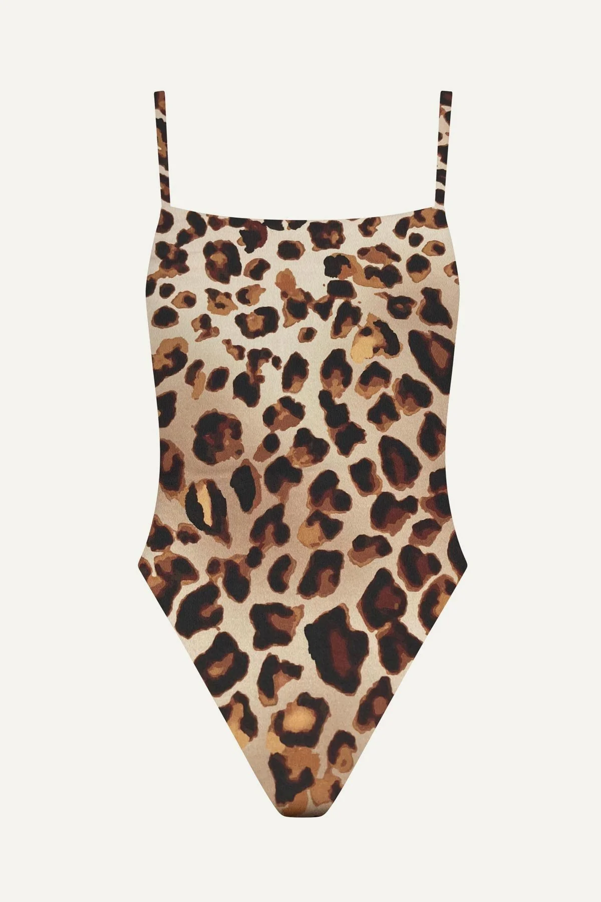 Jenna One Piece - Lux Leopard EcoLux BT - Image 4