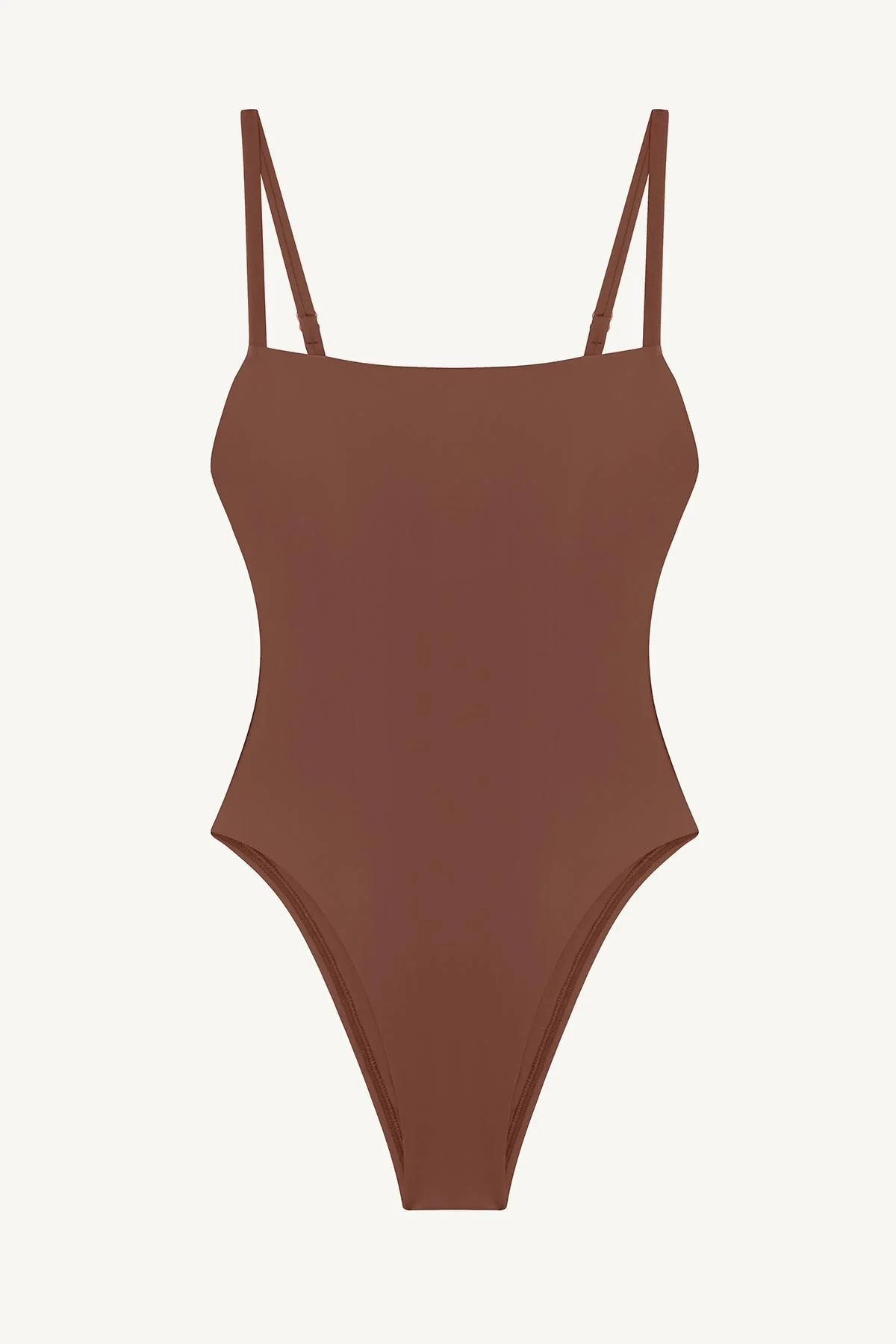 Jenna One Piece - Mocha EcoLux - Image 8
