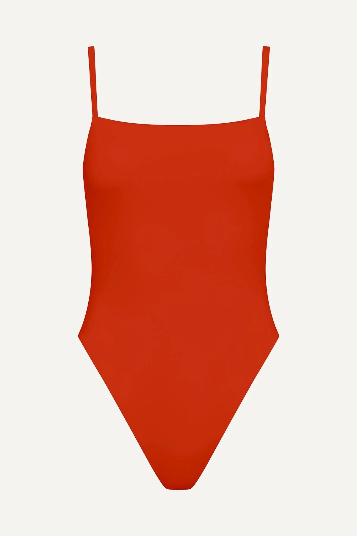 Jenna One Piece - Ruby EcoLux - Image 5