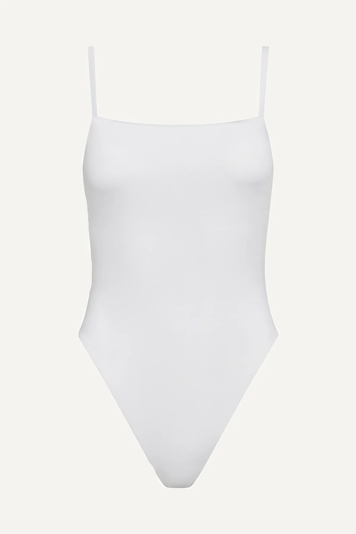 Jenna One Piece - White EcoLux - Image 5