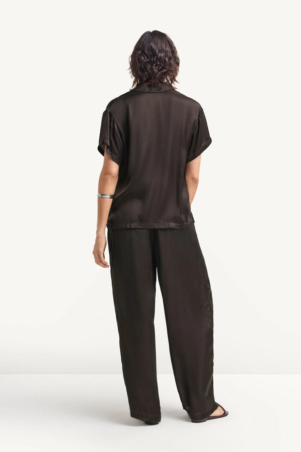 Kami Shirt - Deep Earth - Image 5