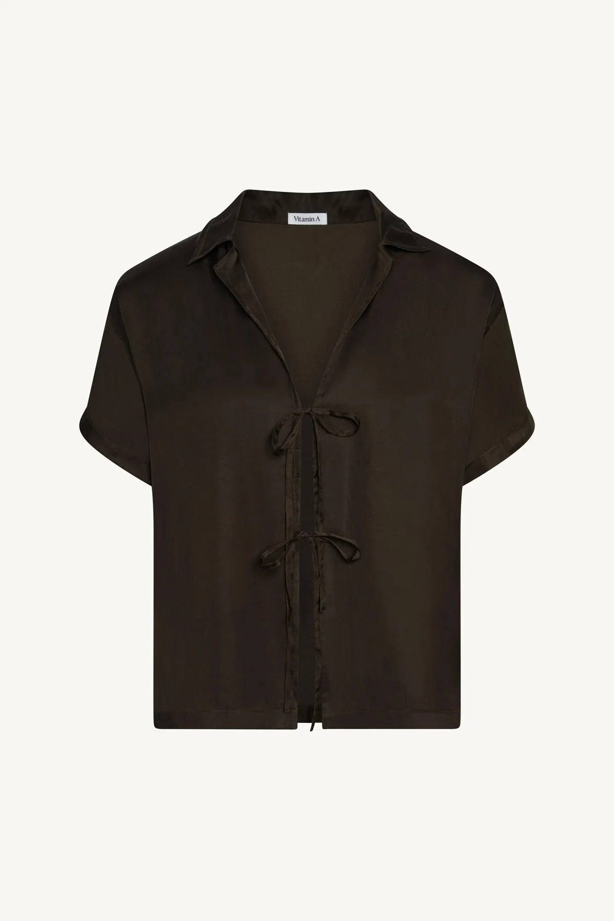 Kami Shirt - Deep Earth - Image 6