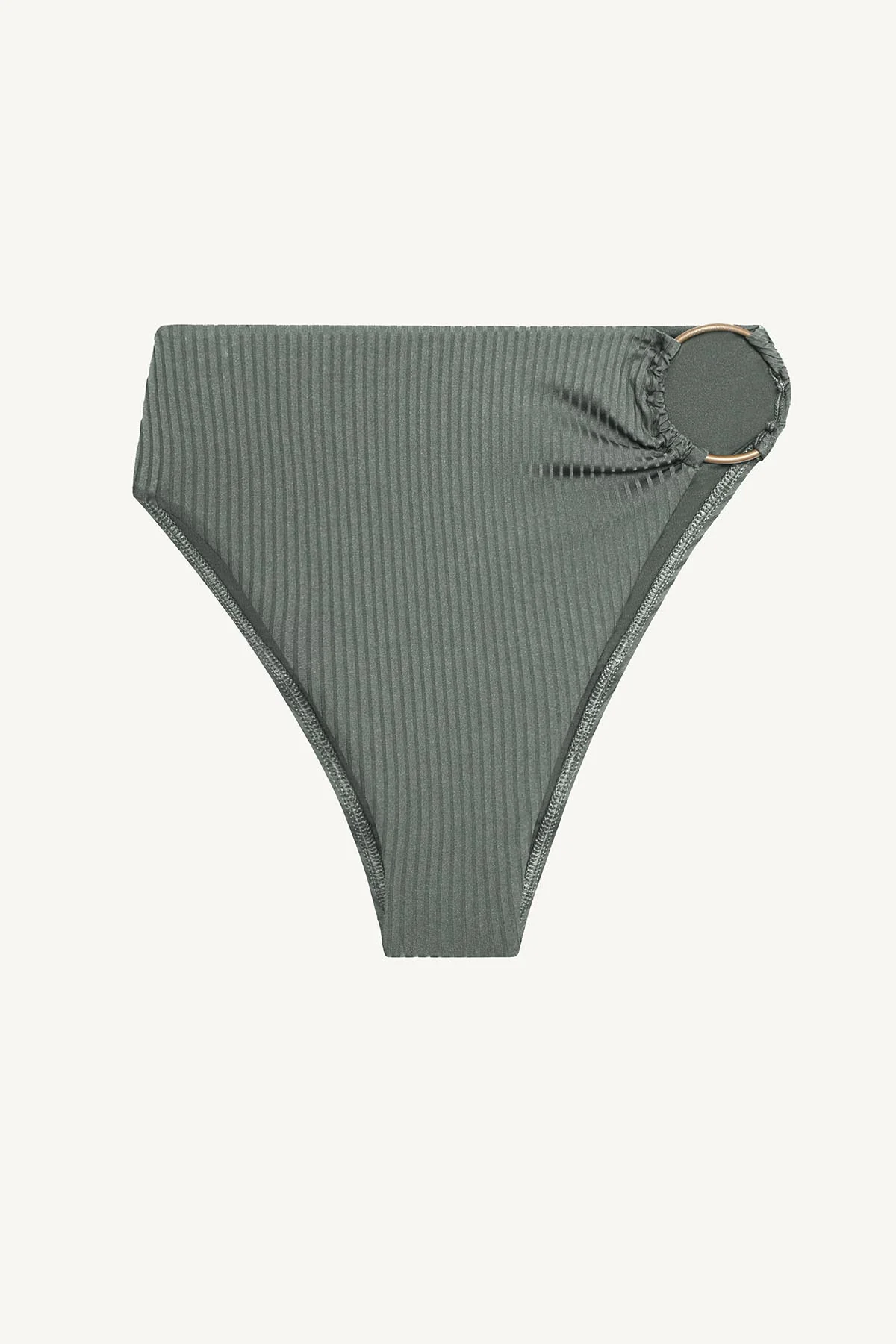 Lolita Bottom - Sea Green EcoRib - Image 12