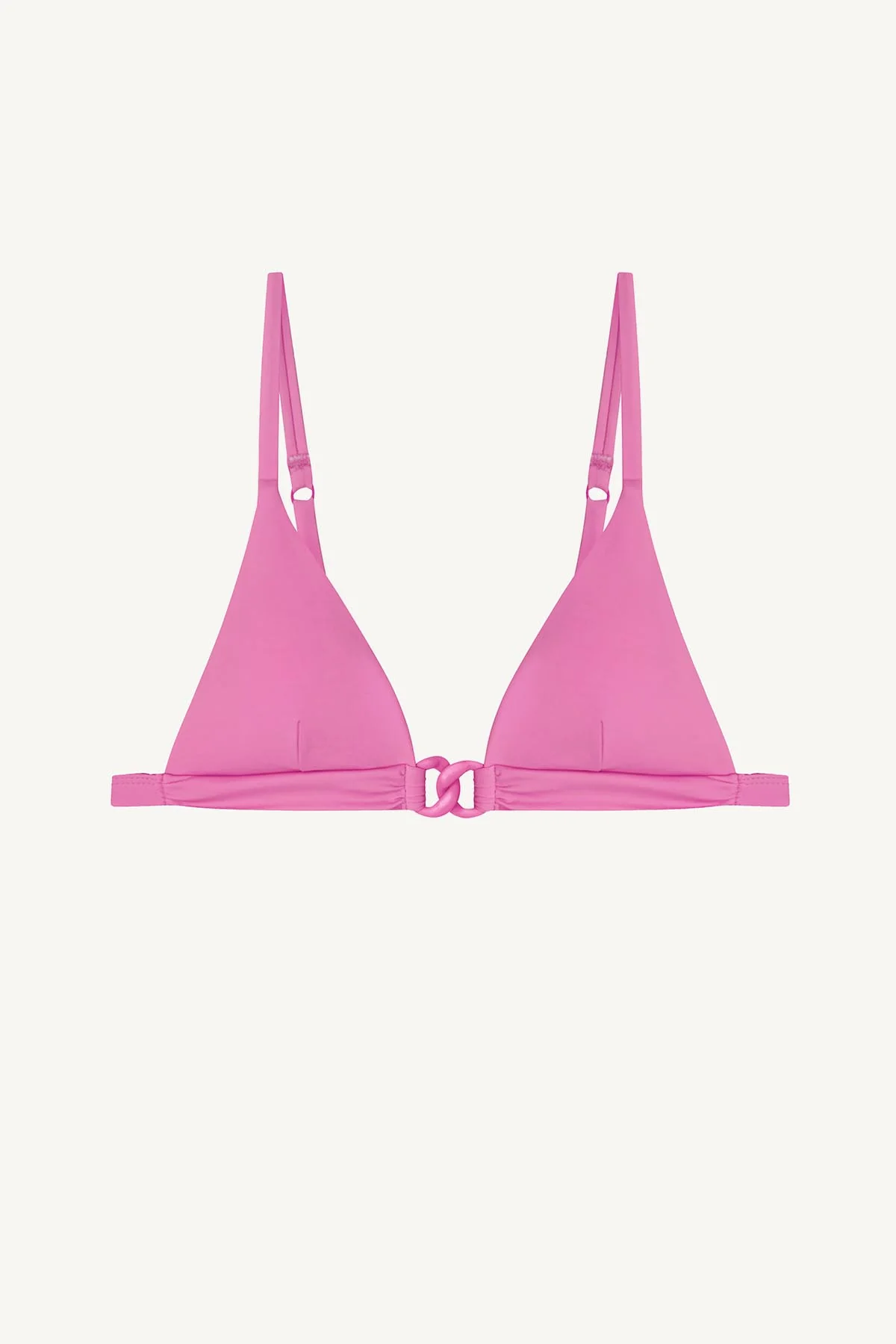 Luxe Link Bralette Top - Bubblegum ReLux - Image 7