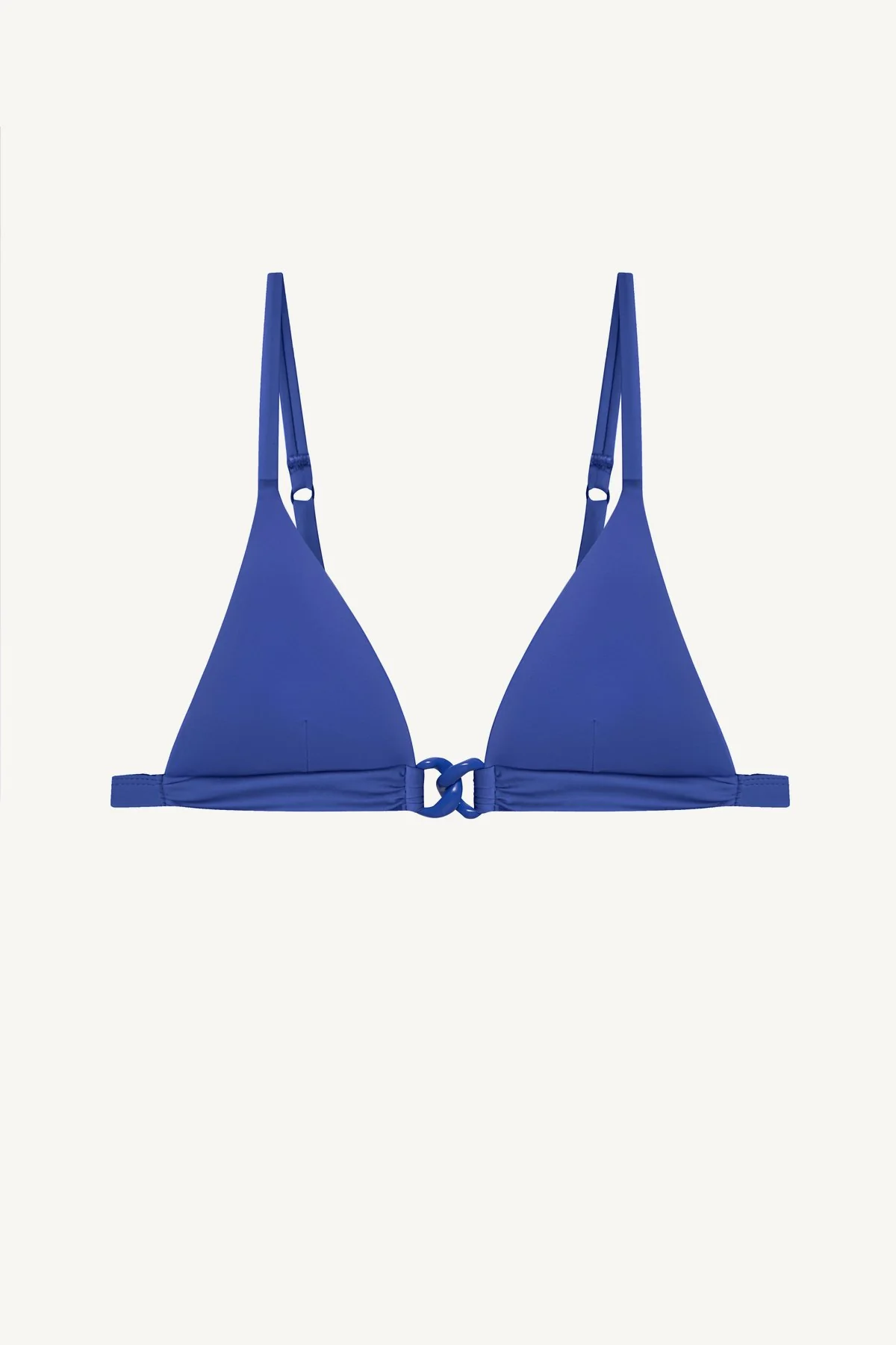 Luxe Link Bralette Top - Cobalt ReLux - Image 6