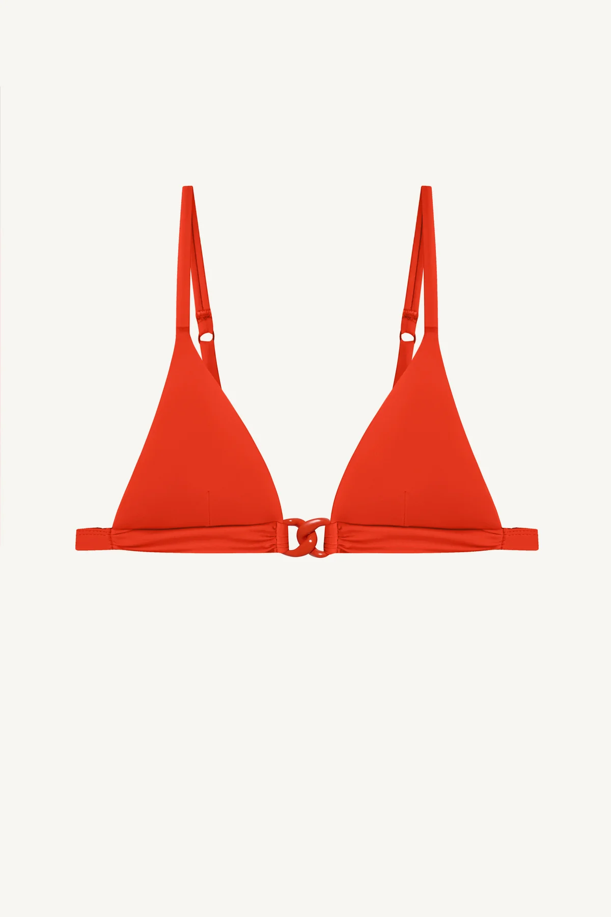 Luxe Link Bralette Top - Poppy ReLux - Image 6