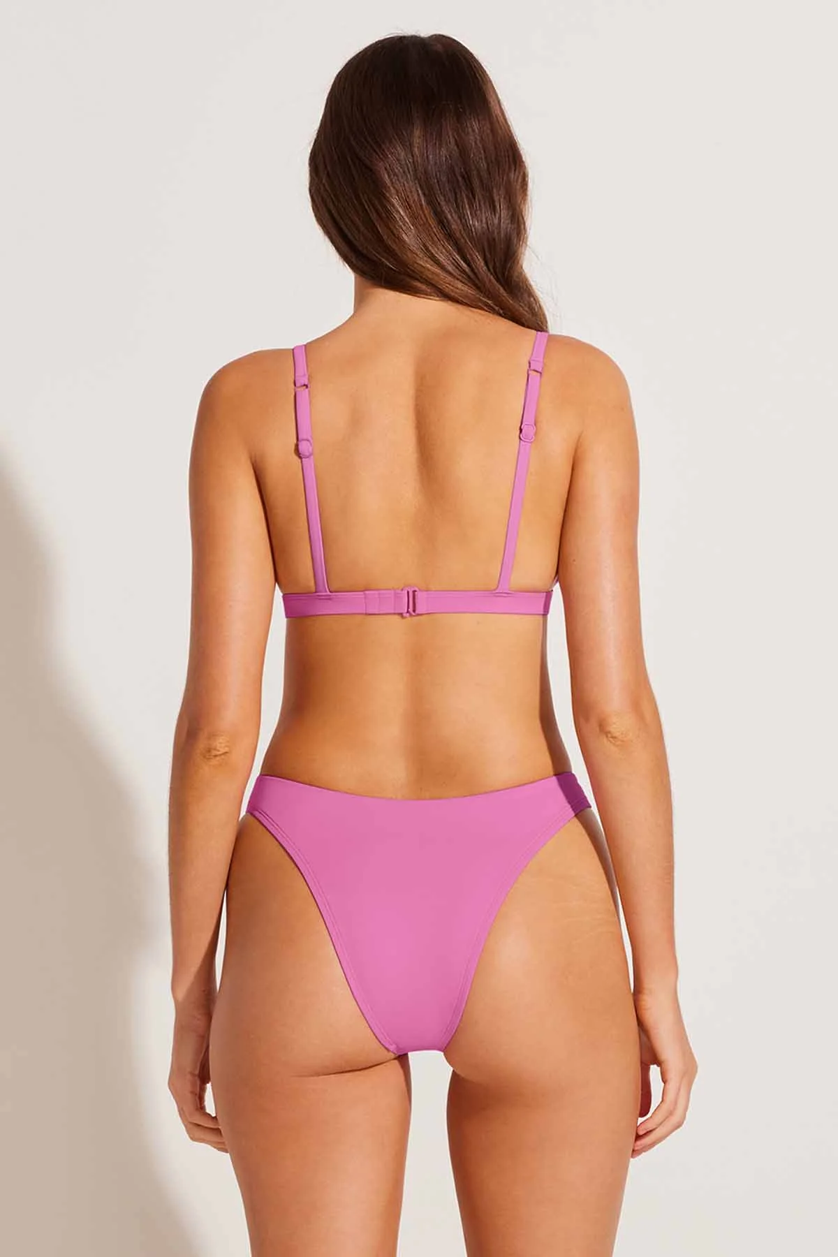 Luxe Link Cheeky Bottom - Bubblegum ReLux - Image 4