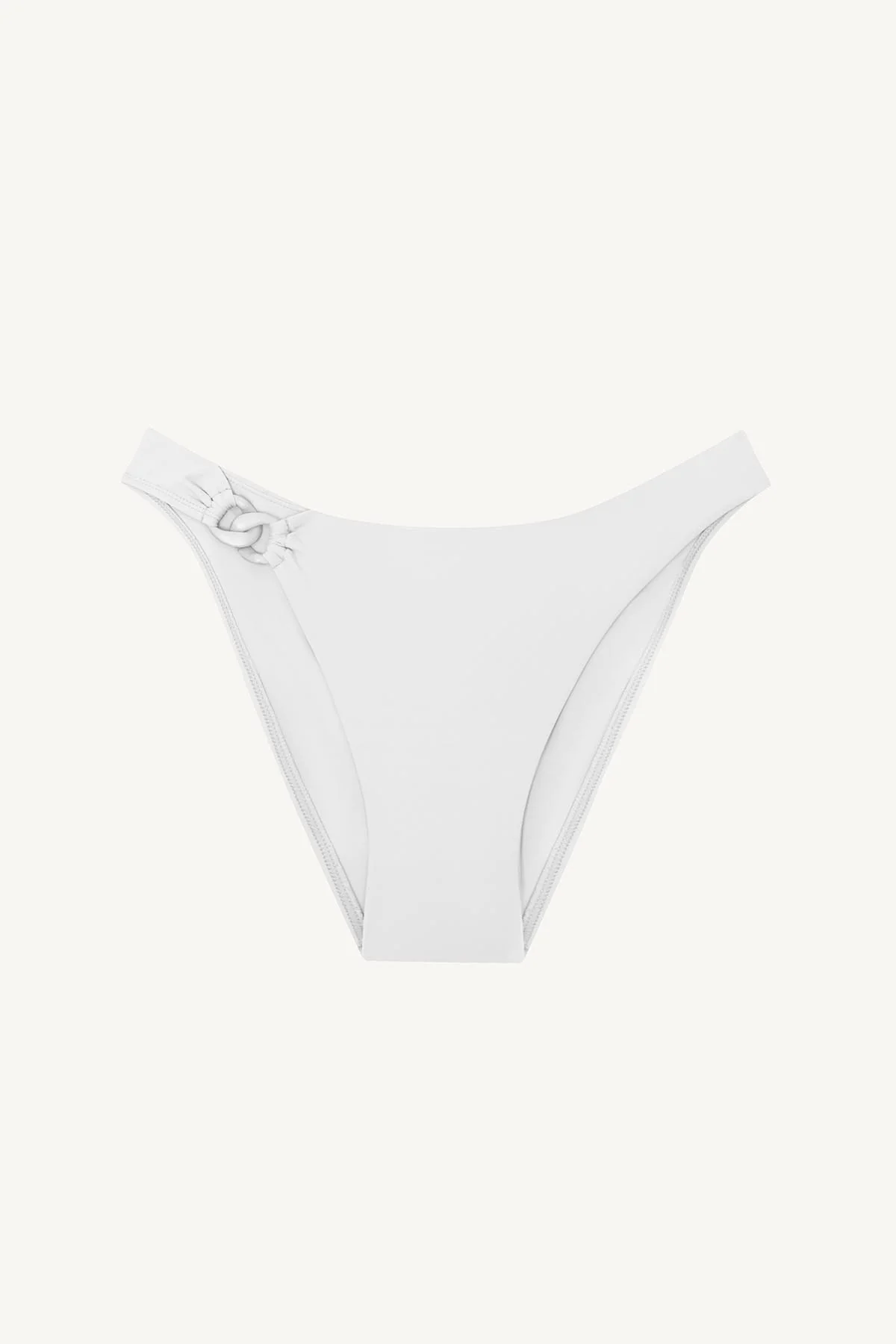 Luxe Link Full Bottom - White ReLux - Image 5