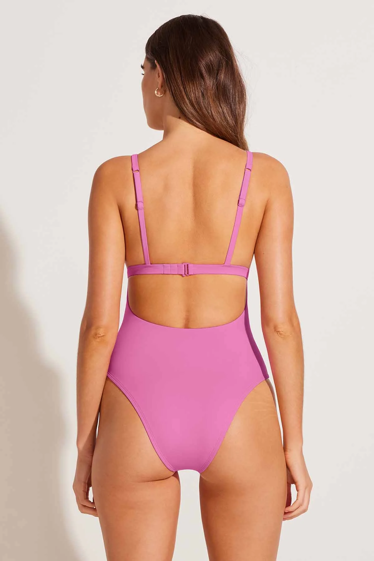 Luxe Link One Piece - Bubblegum ReLux - Image 4