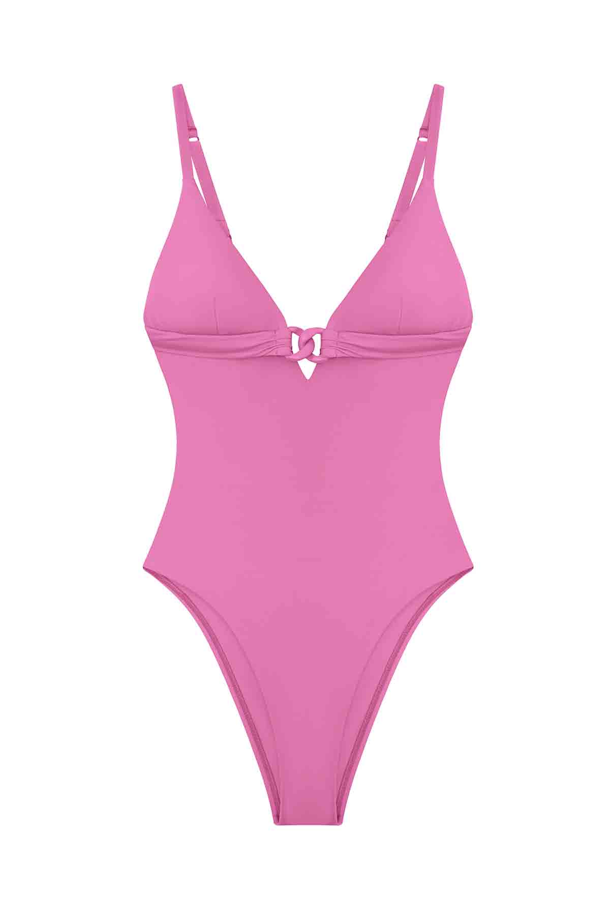 Luxe Link One Piece - Bubblegum ReLux - Image 5
