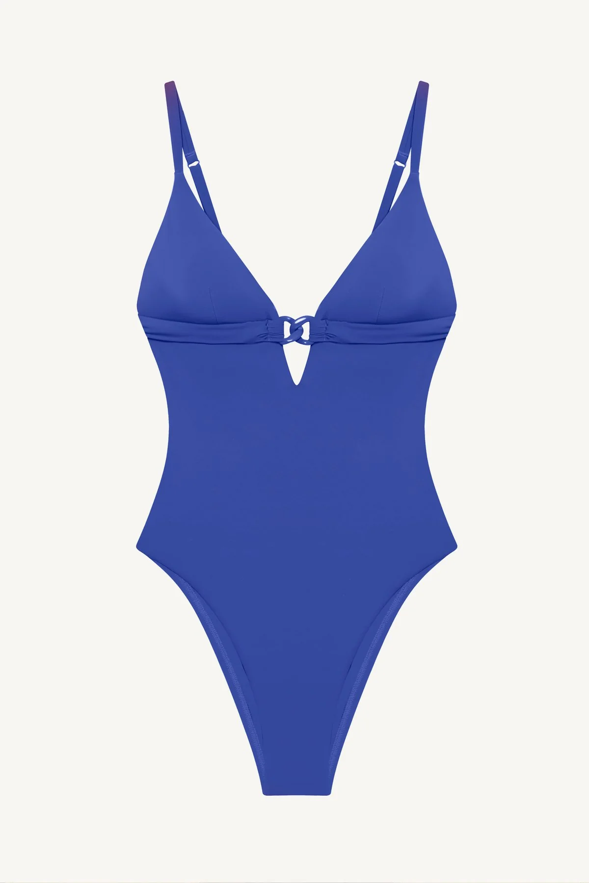Luxe Link One Piece - Cobalt ReLux - Image 5