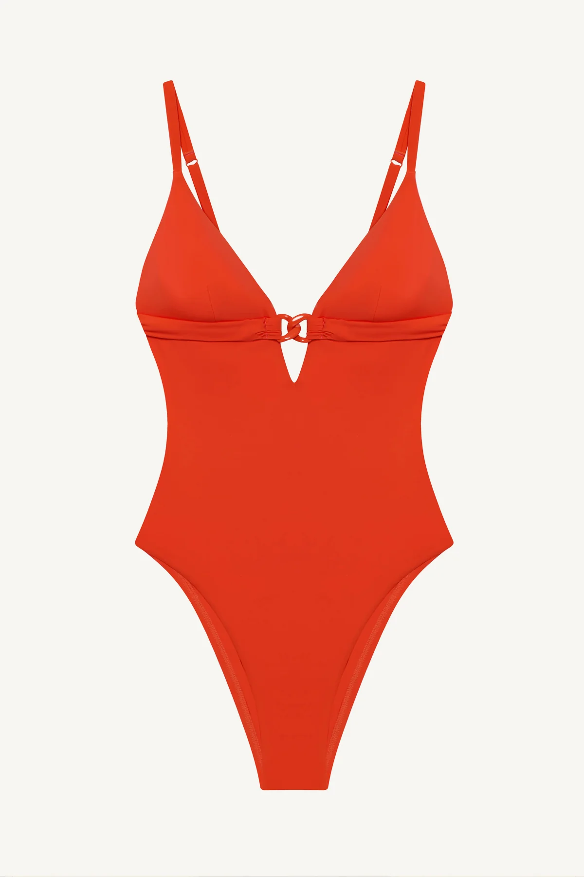 Luxe Link One Piece - Poppy ReLux - Image 6
