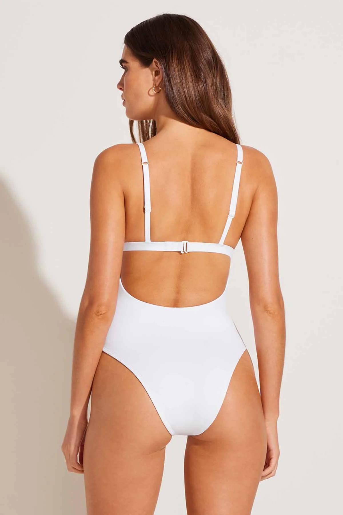 Luxe Link One Piece - White ReLux - Image 4