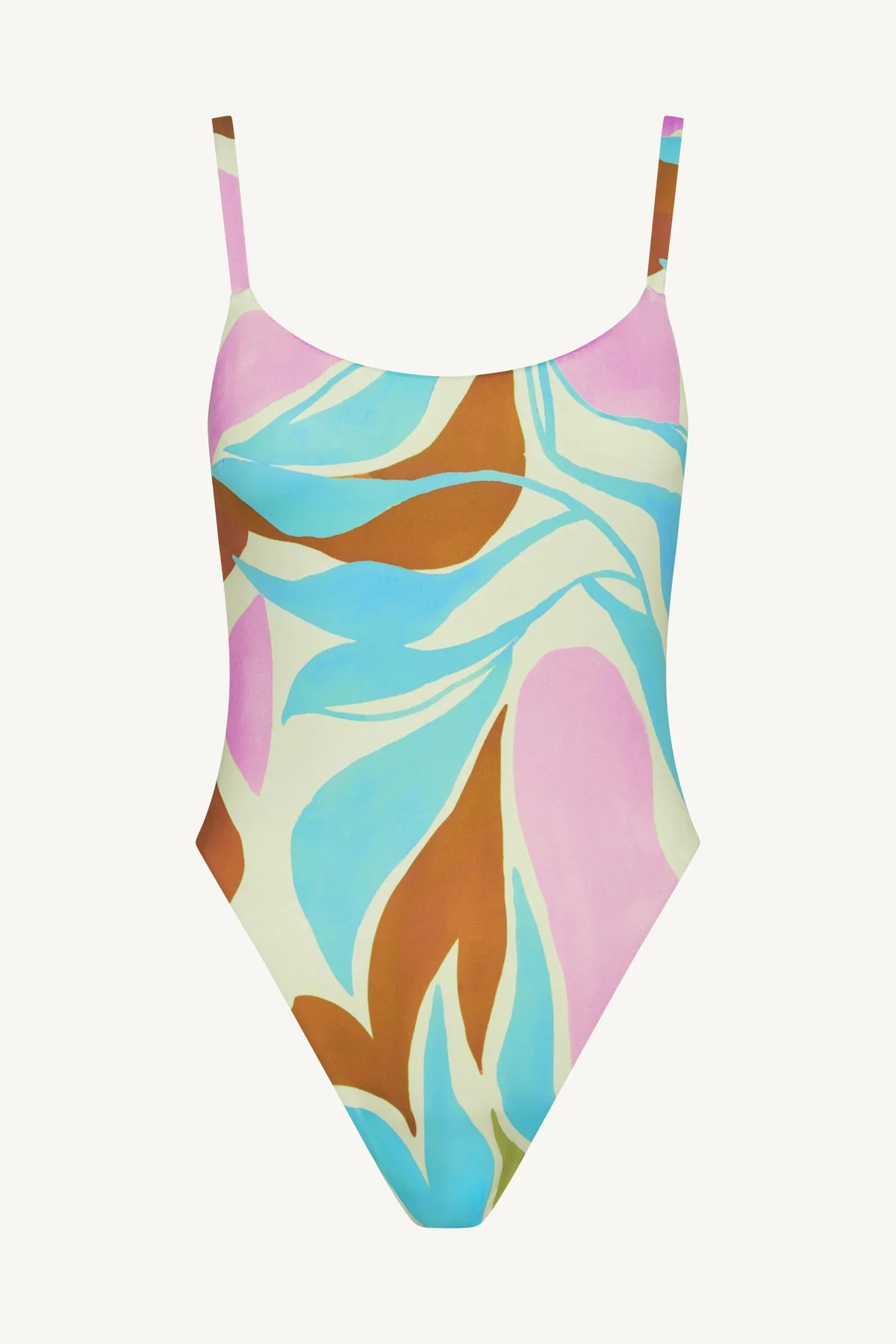 Nova One Piece - Coast Colorblock EcoLux BT - Image 5