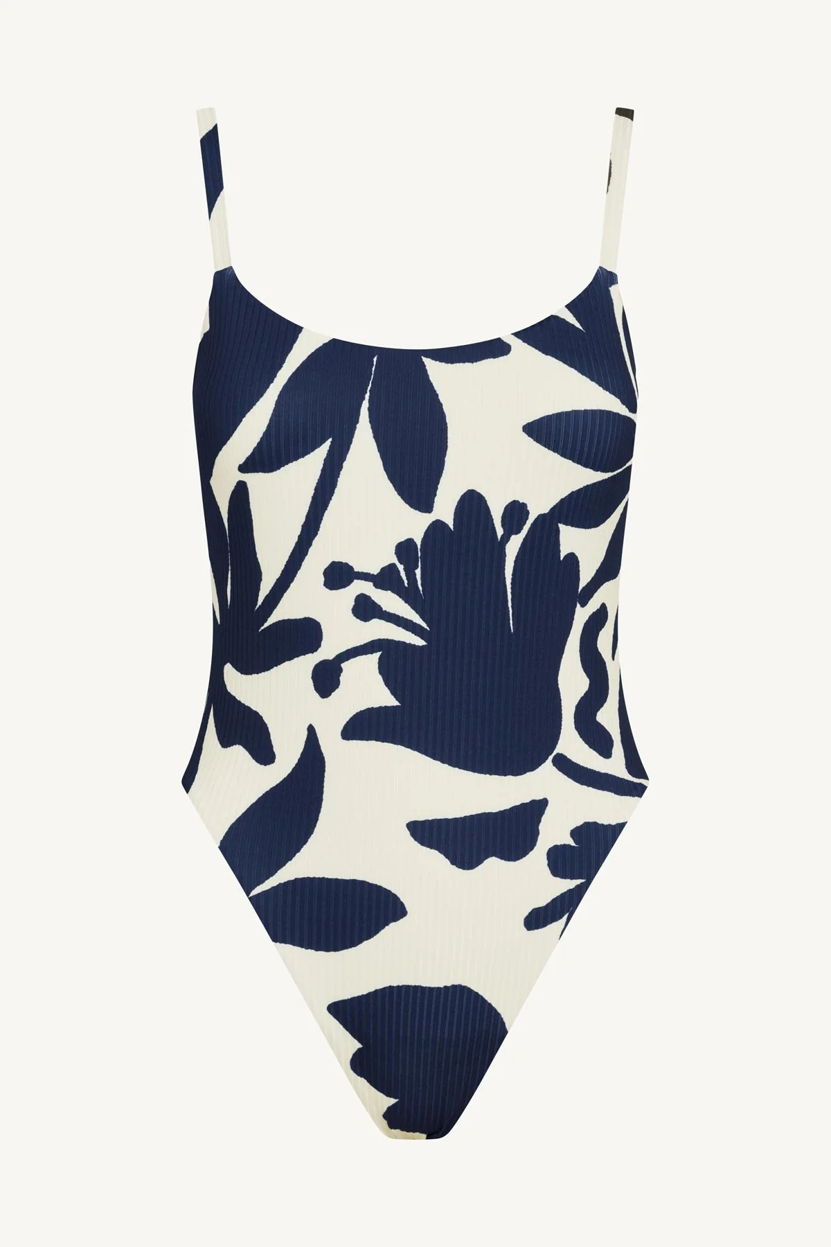 Nova One Piece - Night Flower EcoRib BT - Image 4