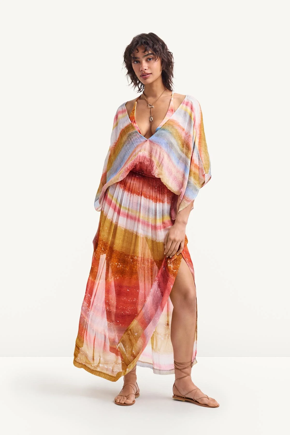 Petra Caftan - Terra Forms - Image 2