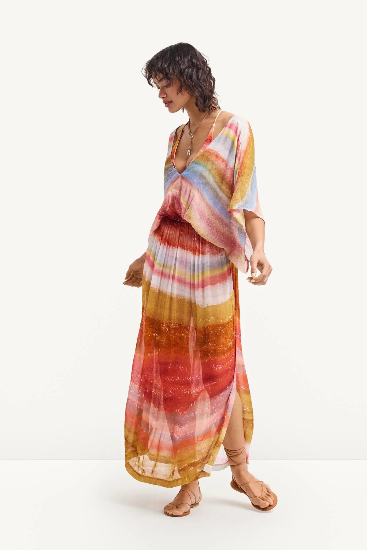 Petra Caftan - Terra Forms - Image 4