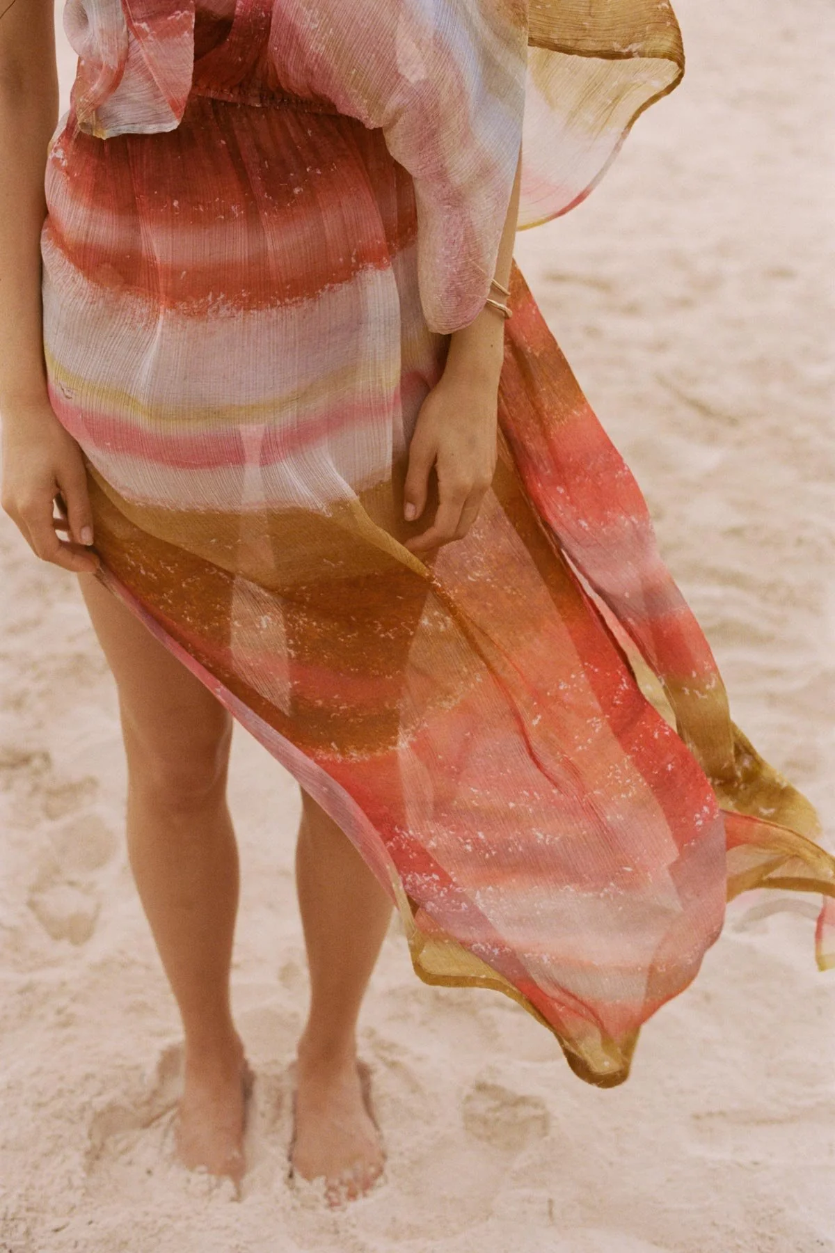 Petra Caftan - Terra Forms - Image 6
