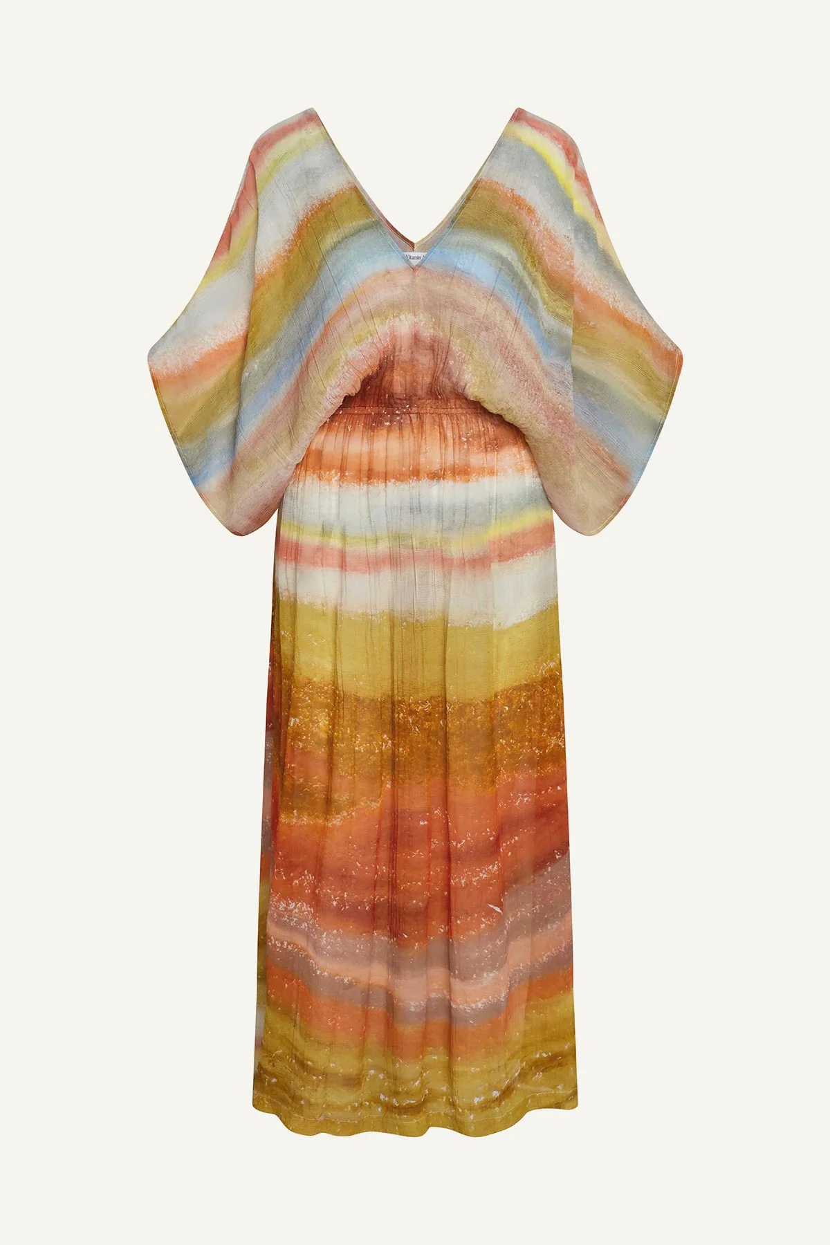 Petra Caftan - Terra Forms - Image 7