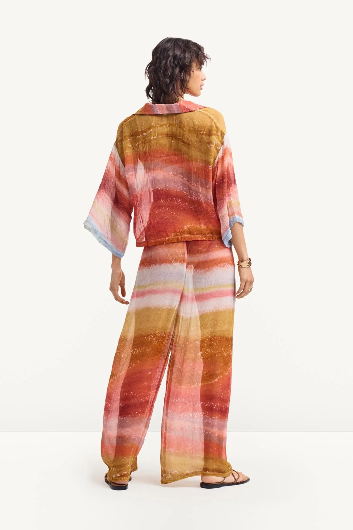 Petra Shirt - Terra Forms - Image 4