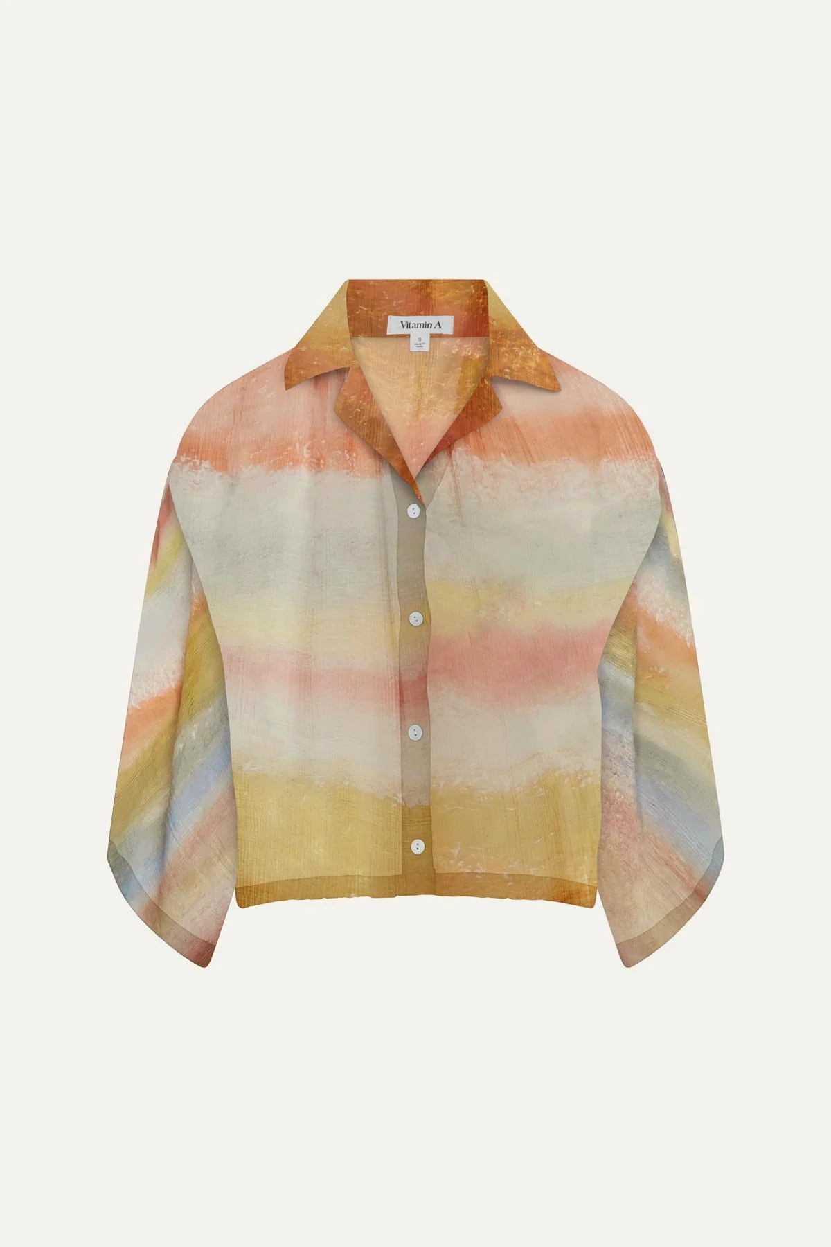 Petra Shirt - Terra Forms - Image 6