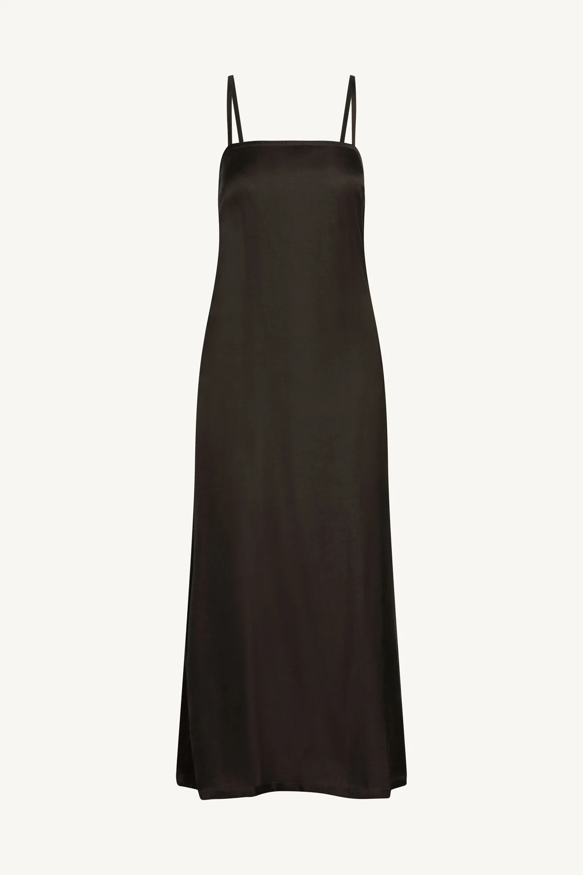 Rhea Dress - Deep Earth - Image 6