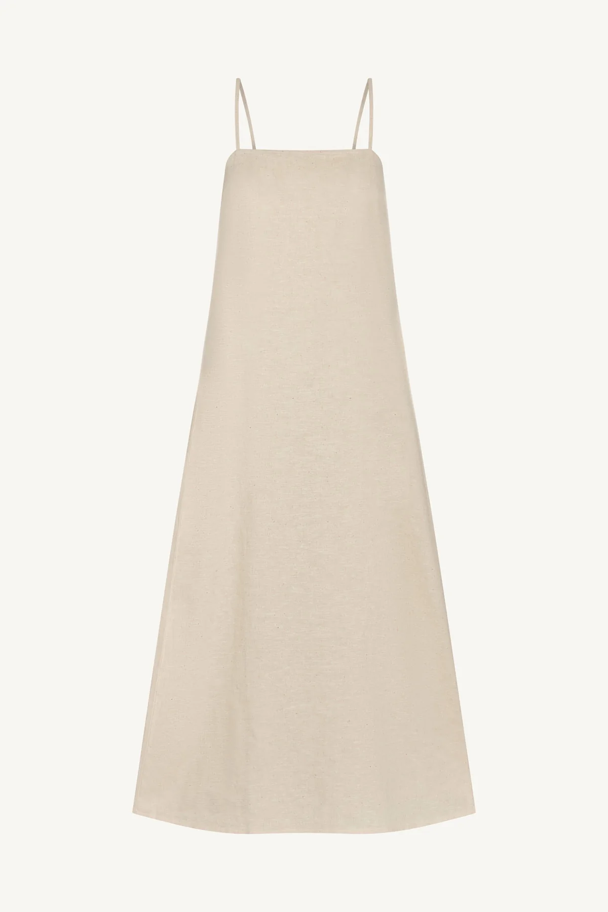 Rhea Dress - Banana Cotton - Image 5