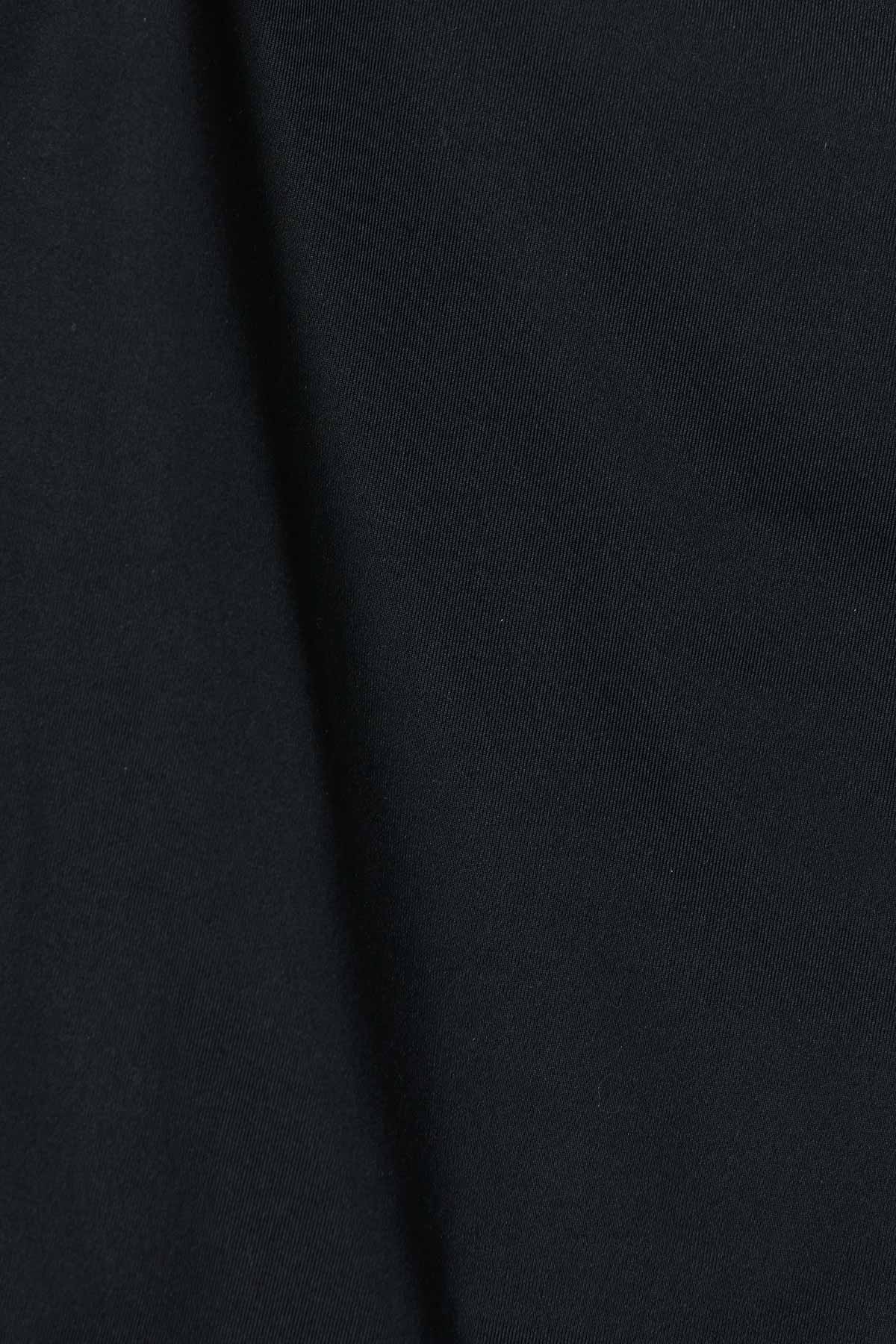 Alessa One Piece - Black EcoLux - Image 7
