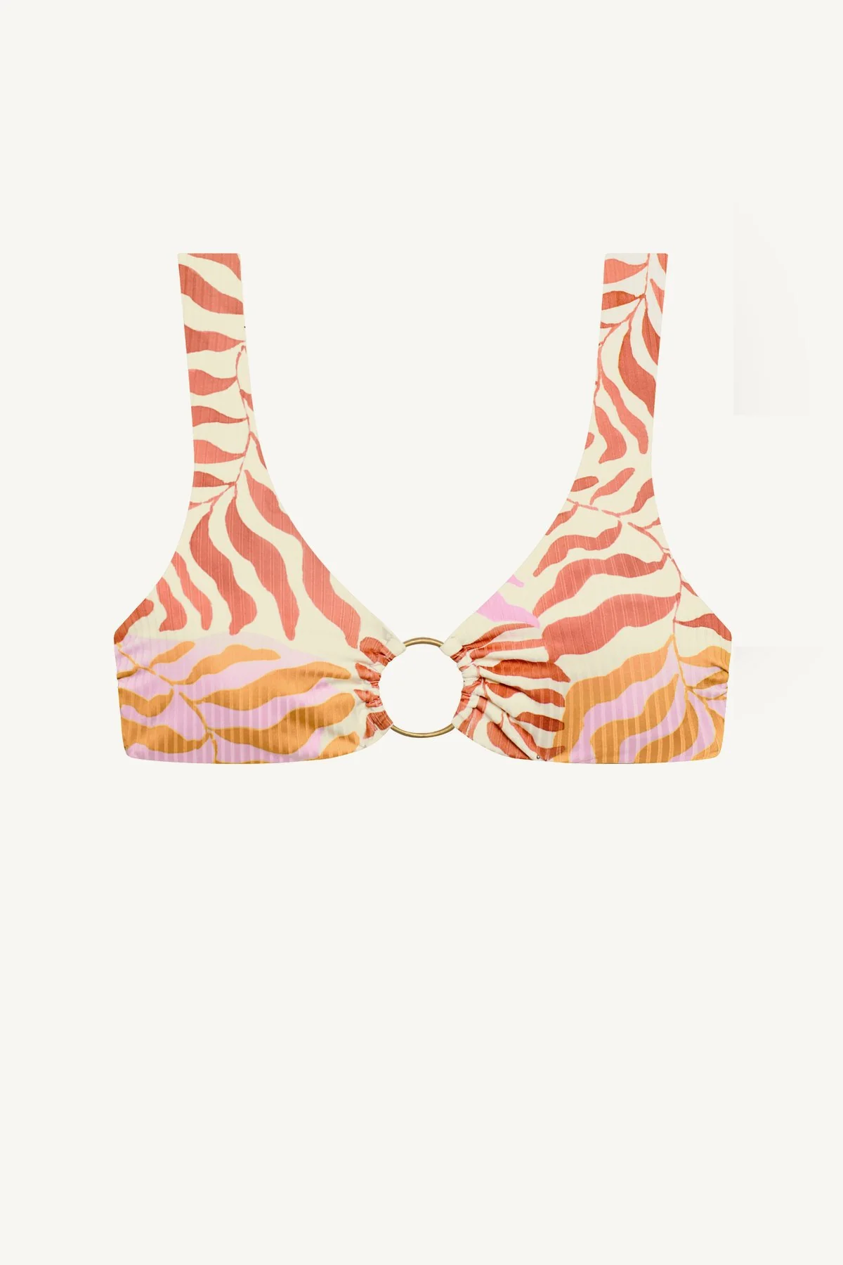 Skylar Top - Gold Coast EcoRib BT - Image 6