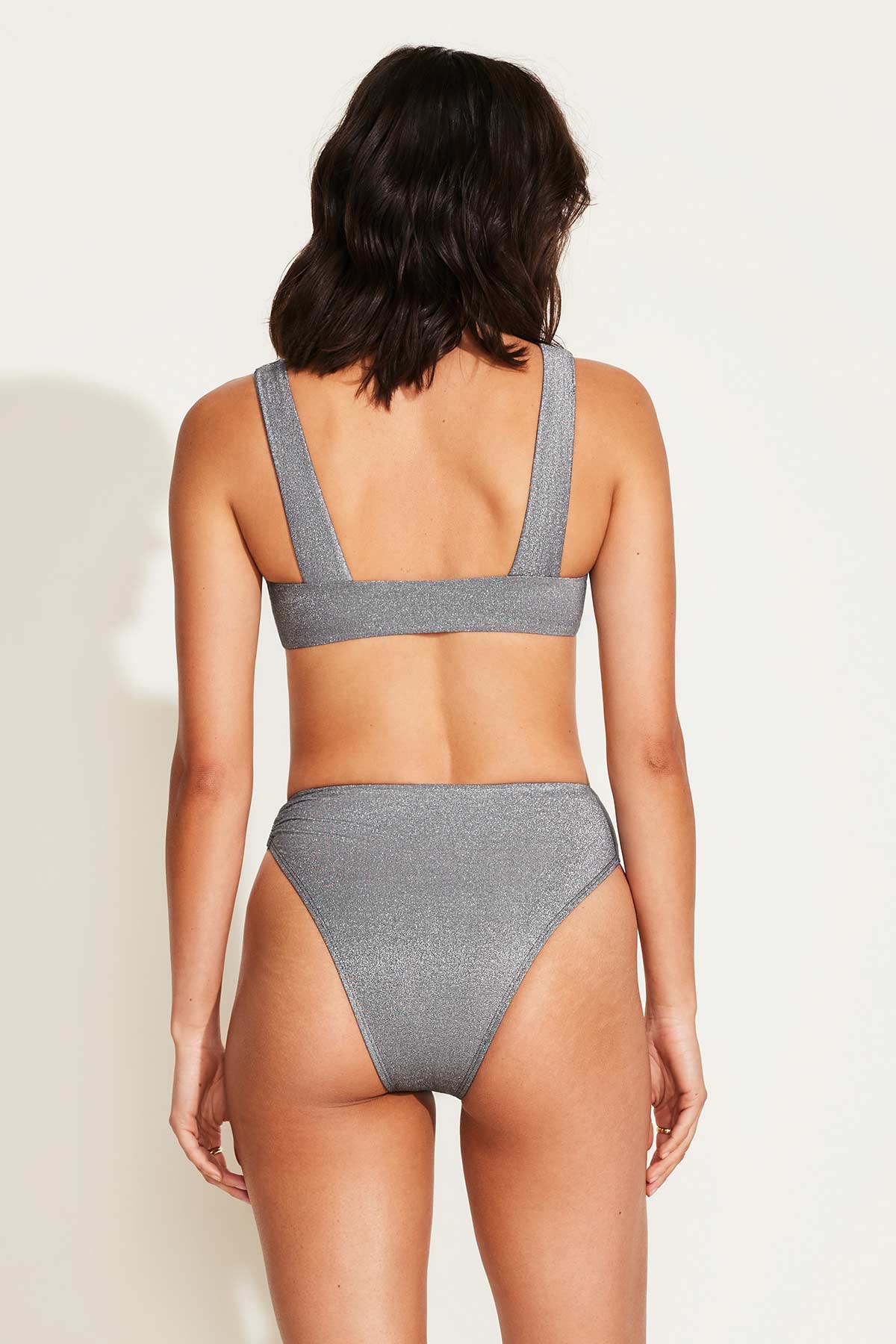 Skylar Top - Twilight Metallic - Image 5