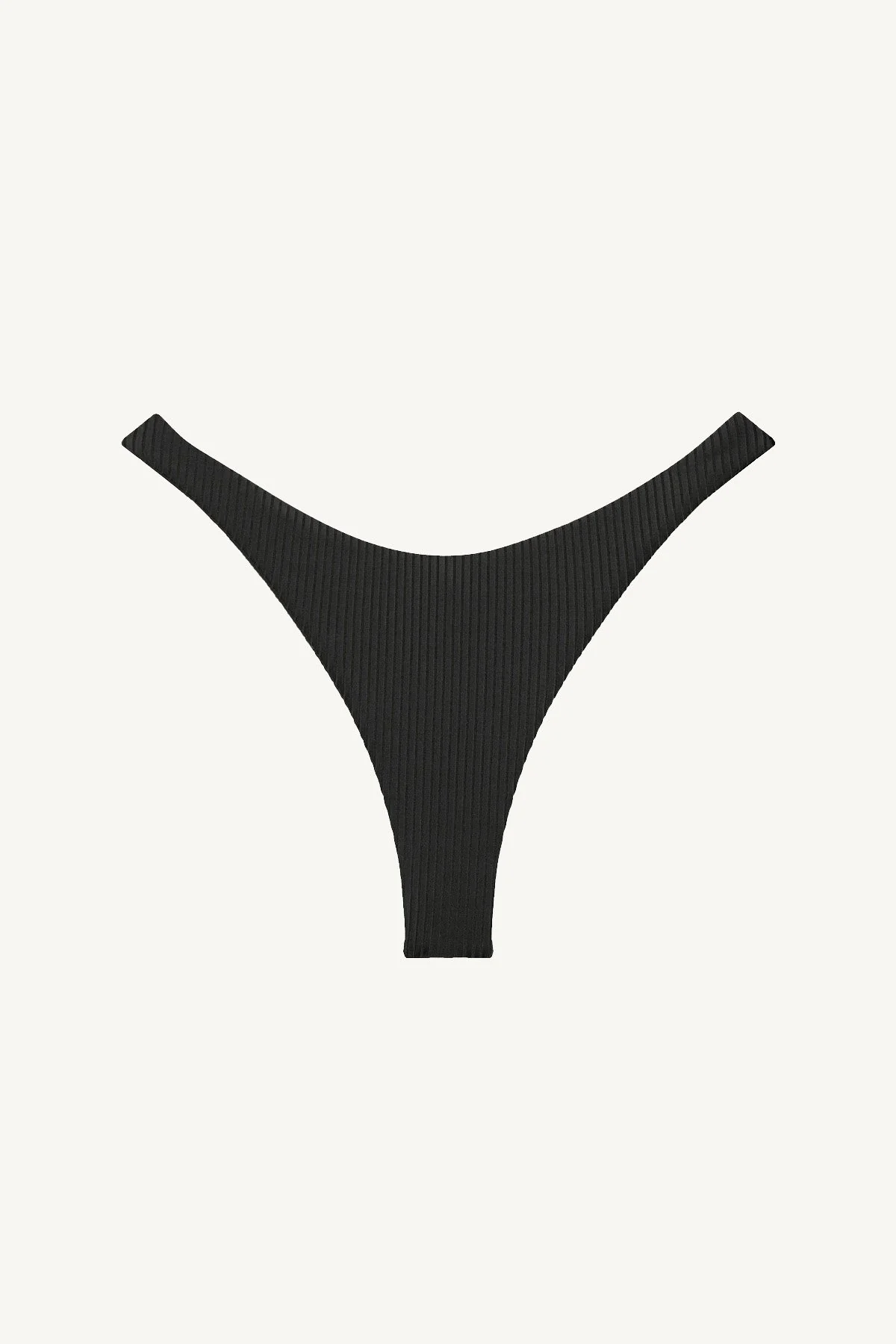 Stevie Bottom - Black EcoRib - Image 5