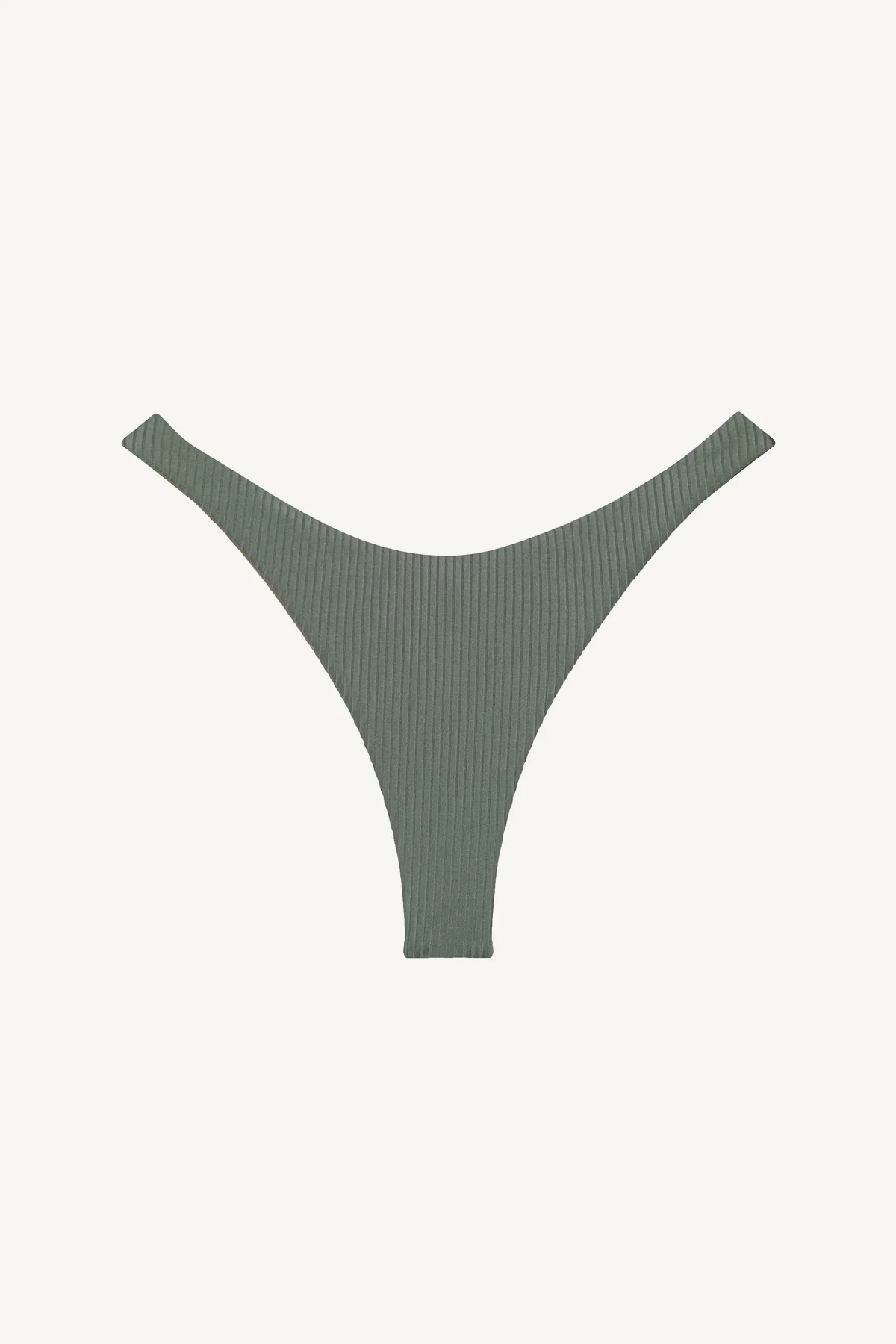 Stevie Bottom - Sea Green EcoRib - Image 6