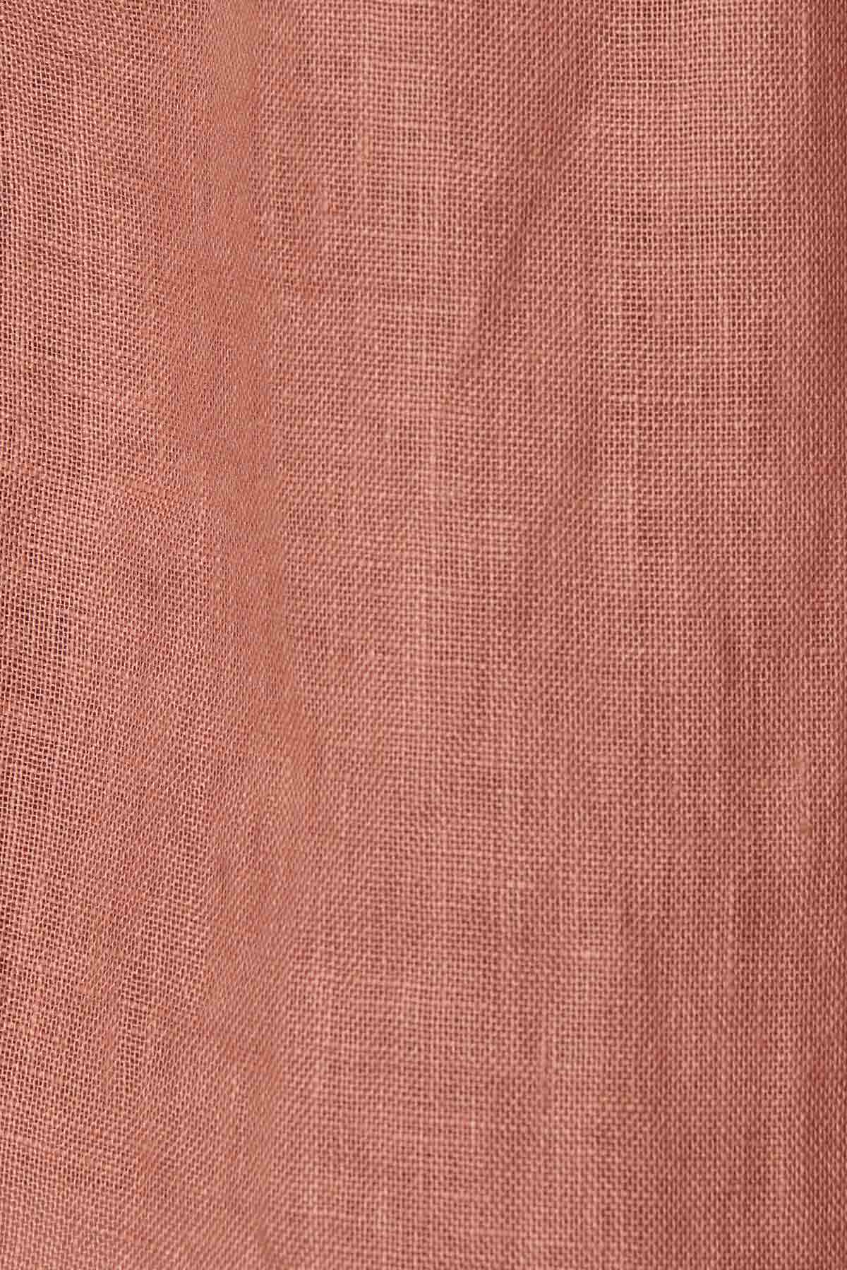 Tallows Linen Short - Desert EcoLinen - Image 5