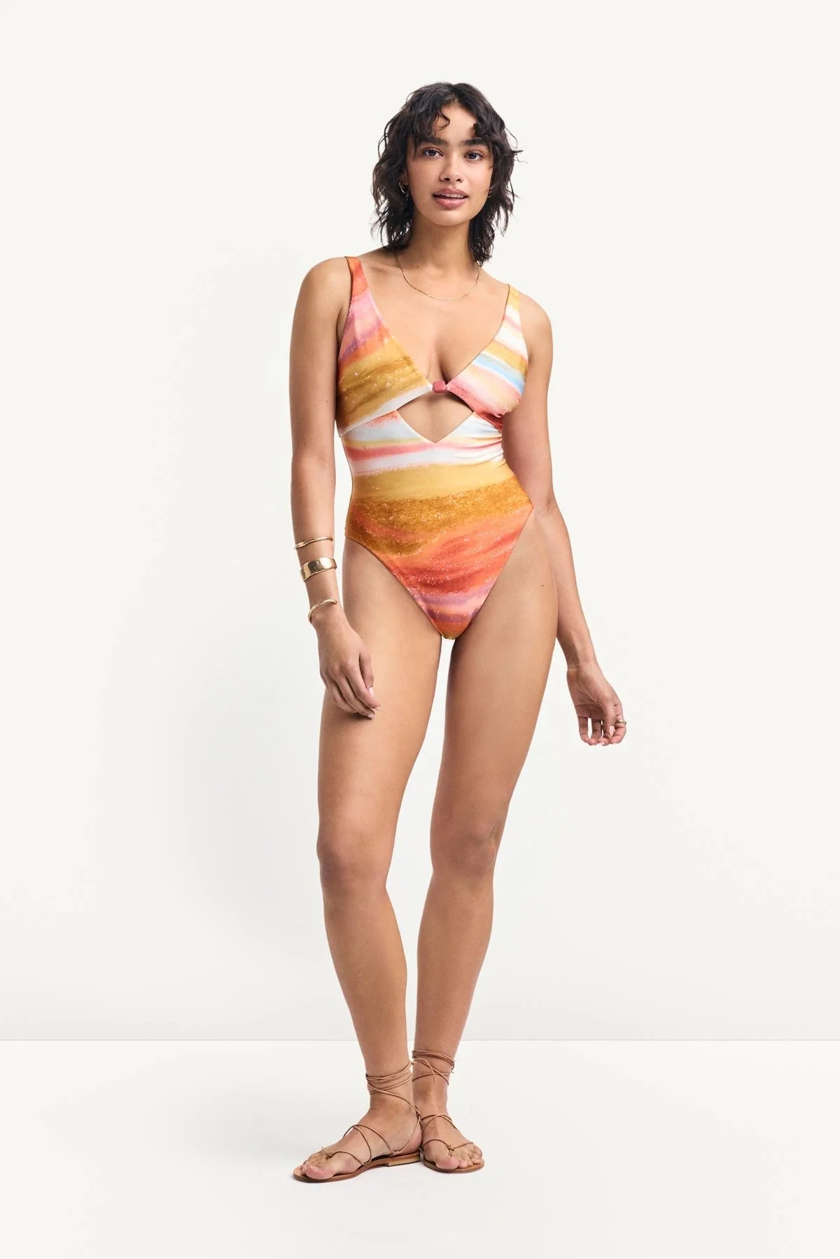 Terra Cutout One Piece - Terra Forms - Image 2