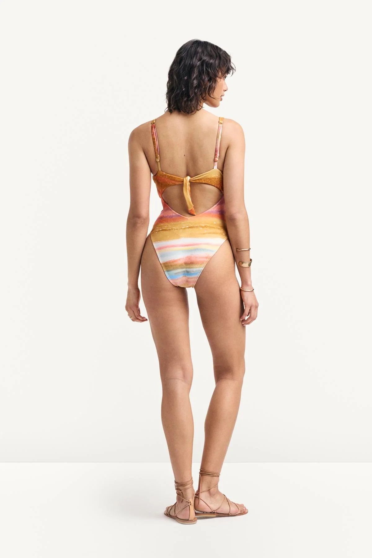 Terra Cutout One Piece - Terra Forms - Image 4