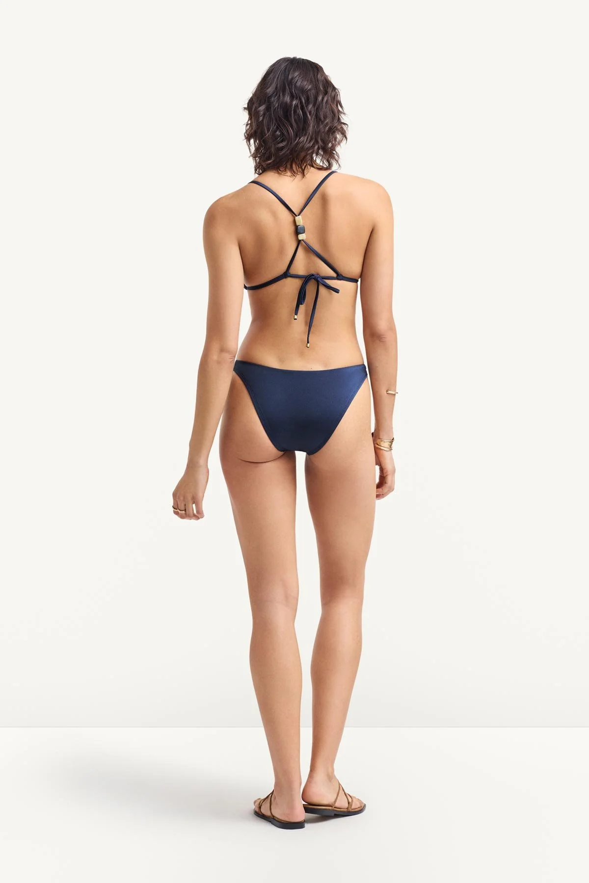 Terra Full Bottom - Midnight Indigo EcoShimmer - Image 4