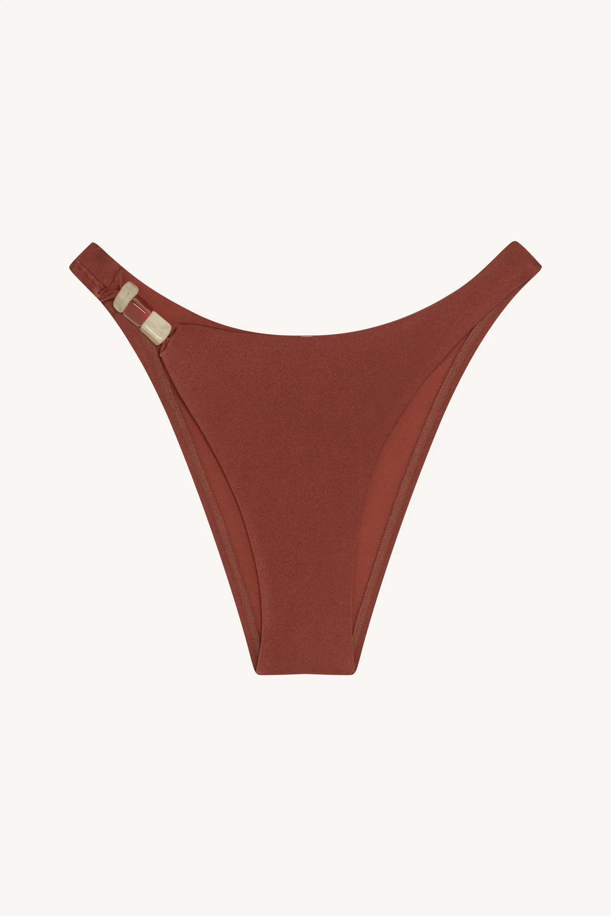 Terra Full Bottom - Red Ochre EcoShimmer - Image 5