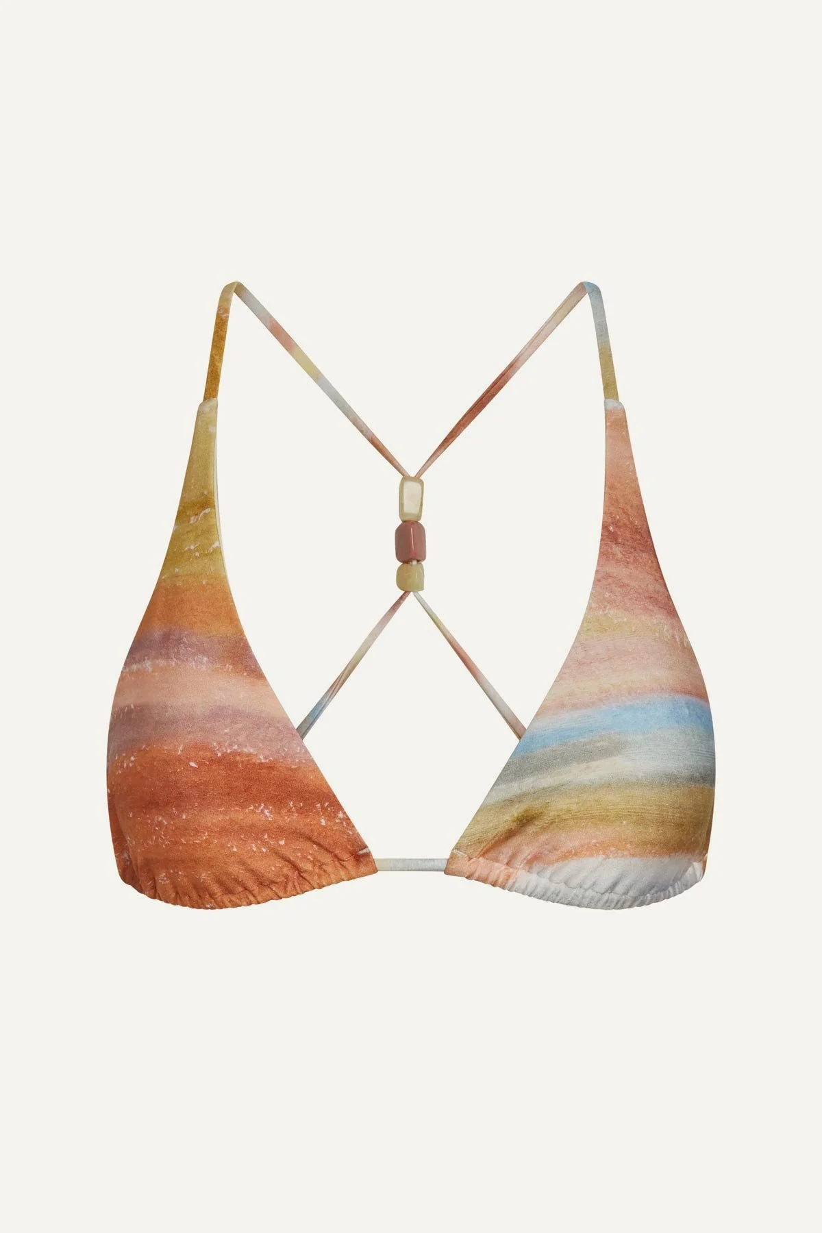 Terra Halter Triangle Top - Terra Forms - Image 8