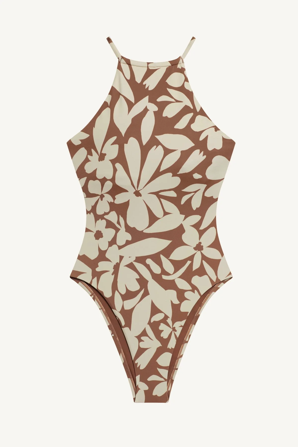 Terra High Neck One Piece - Desert Flower ReLux - Image 6
