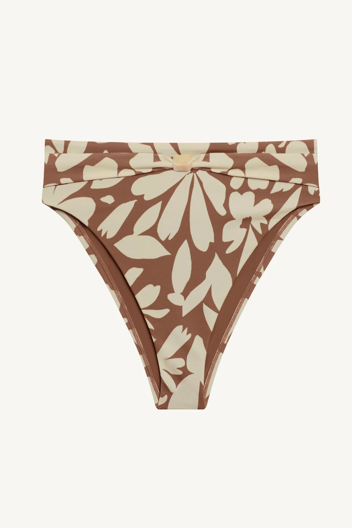 Terra High Waist Bottom - Desert Flower ReLux - Image 6